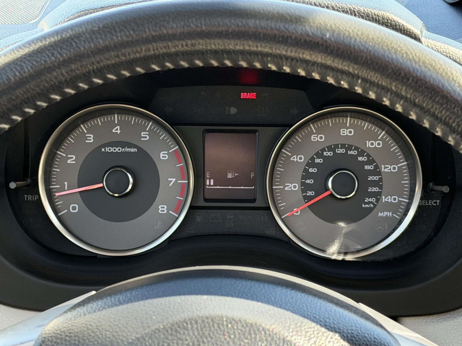 Used 2015 Subaru Forester SUV