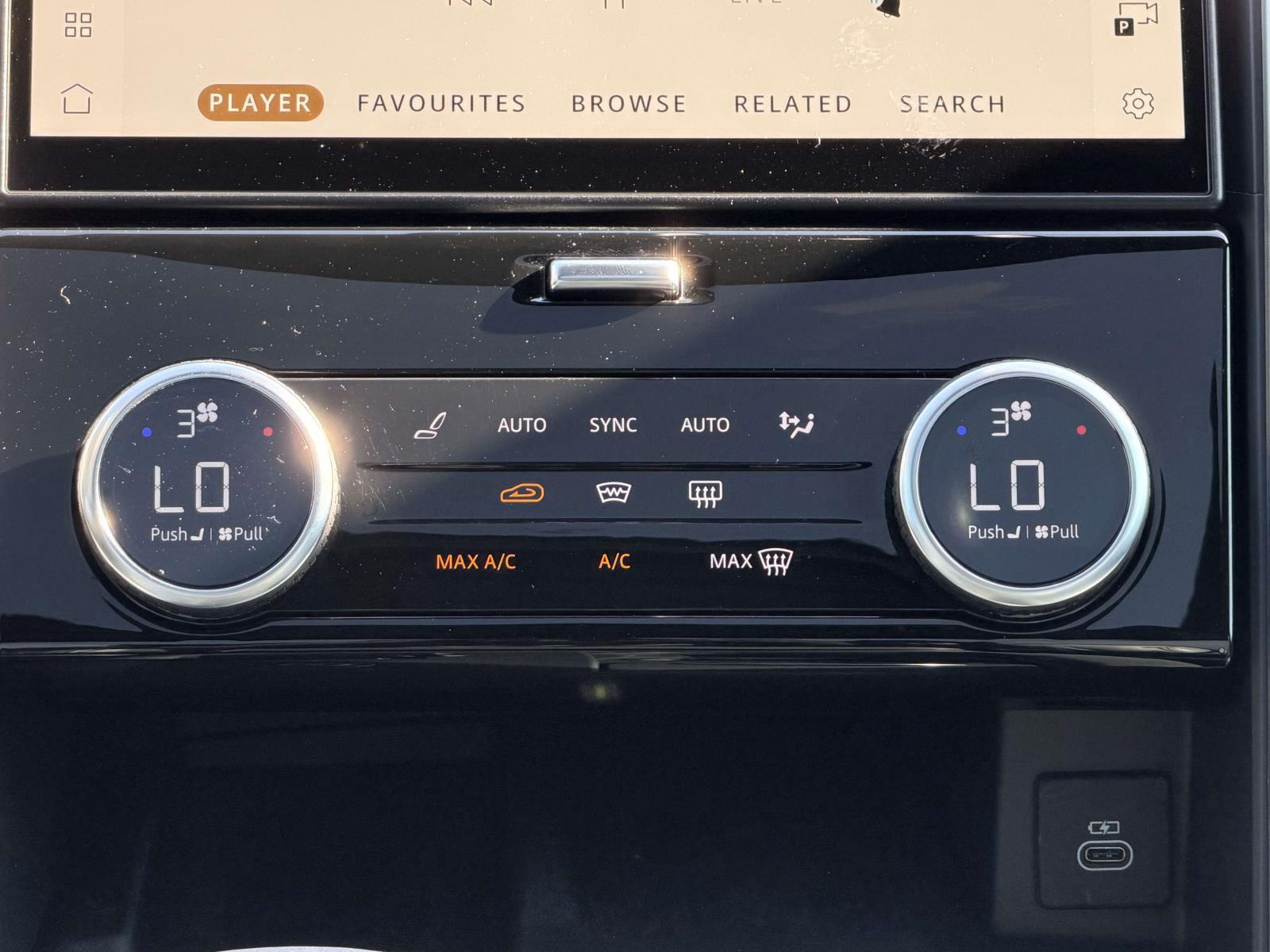 Used 2023 Land rover Discovery SUV