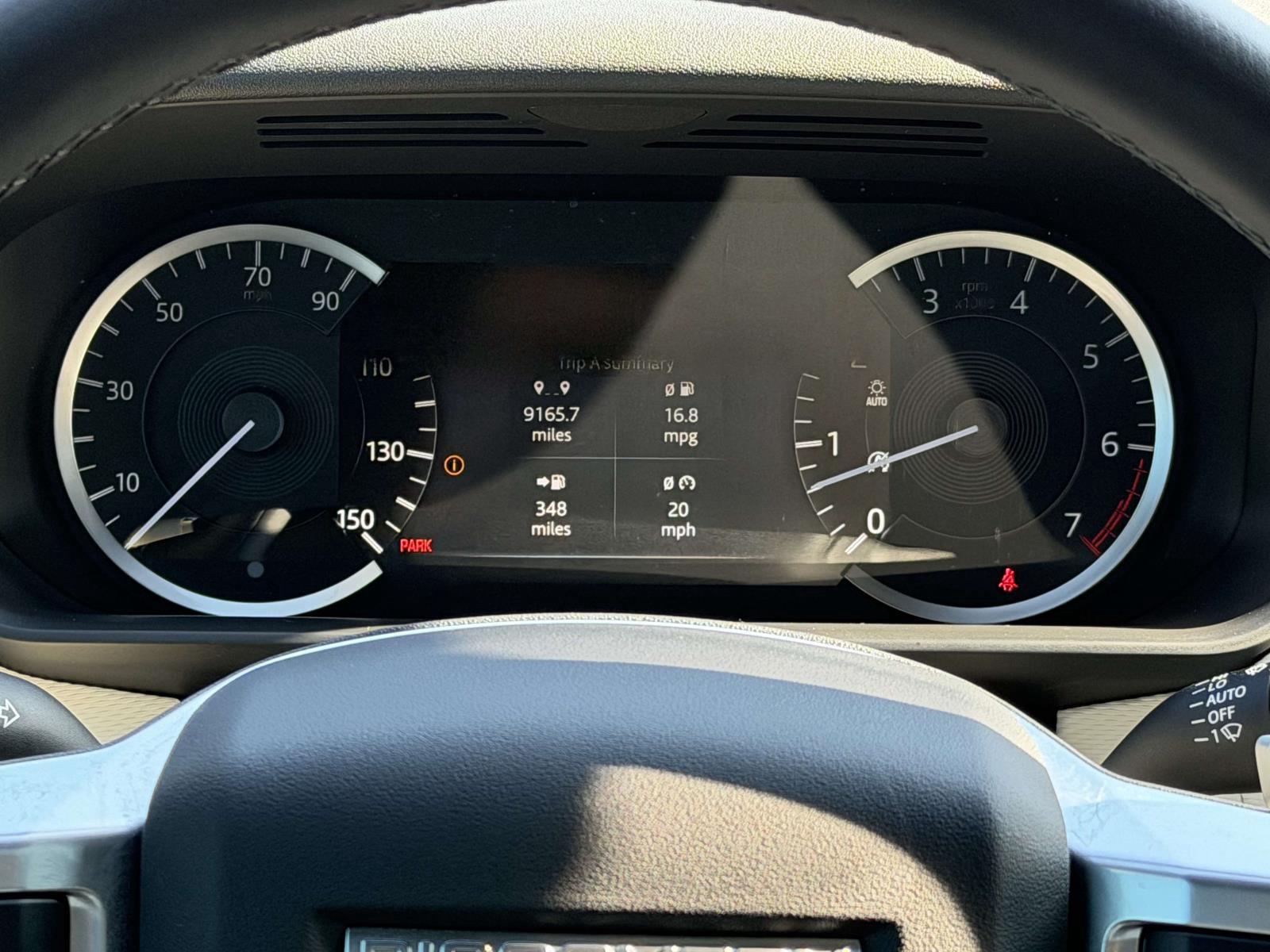 Used 2023 Land rover Discovery SUV