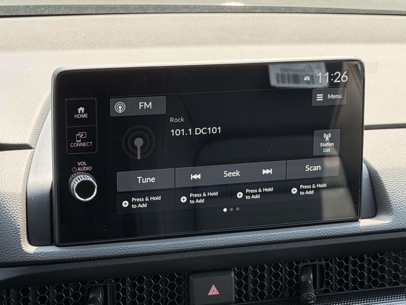 New 2027 Honda CR-V Hybrid SUV