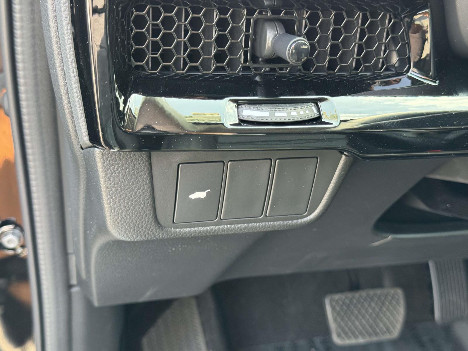 New 2026 Honda CR-V SUV