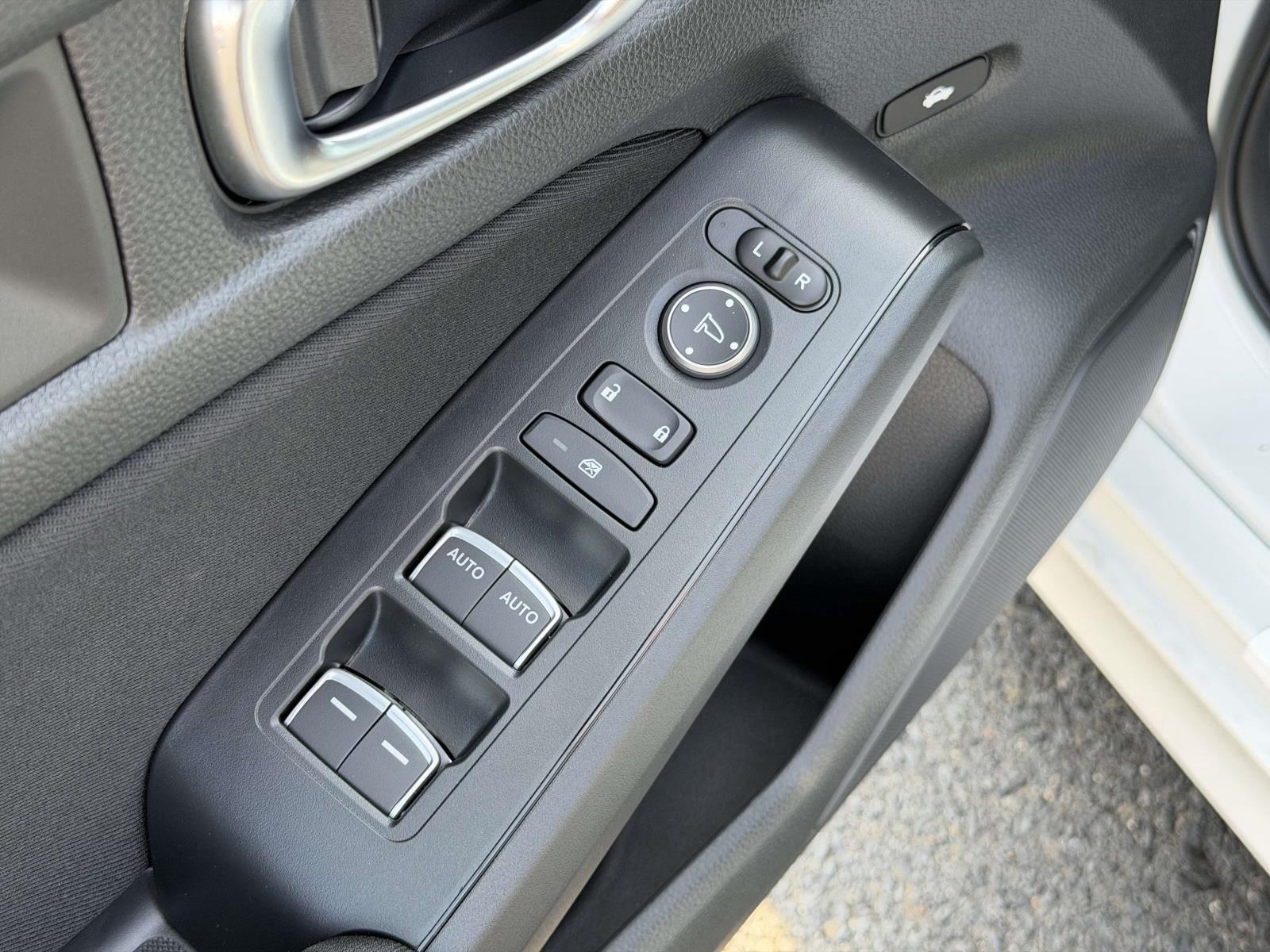 New 2026 Honda Civic Sedan Sedan