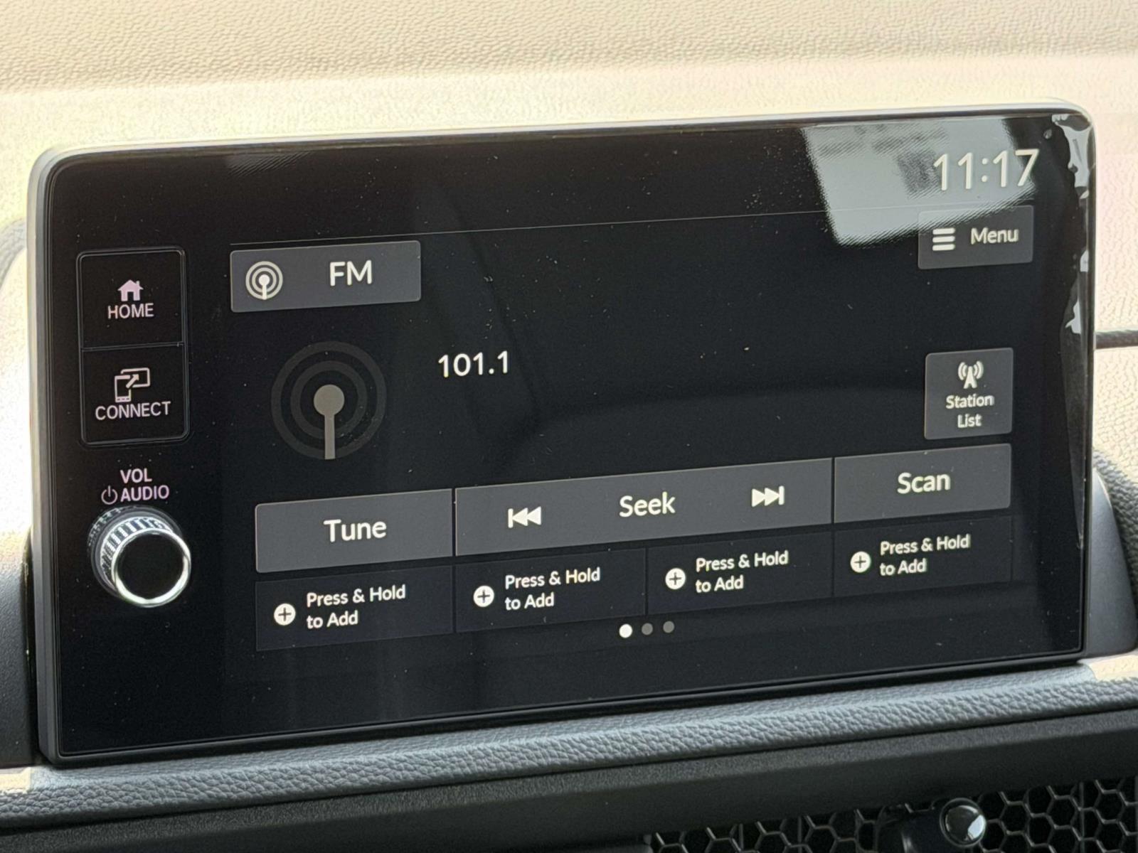 New 2027 Honda CR-V SUV