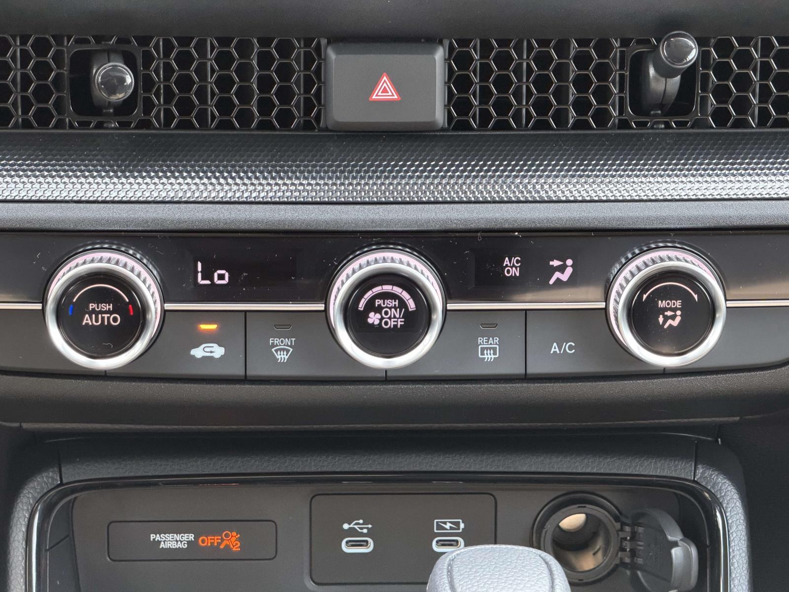 New 2027 Honda CR-V SUV