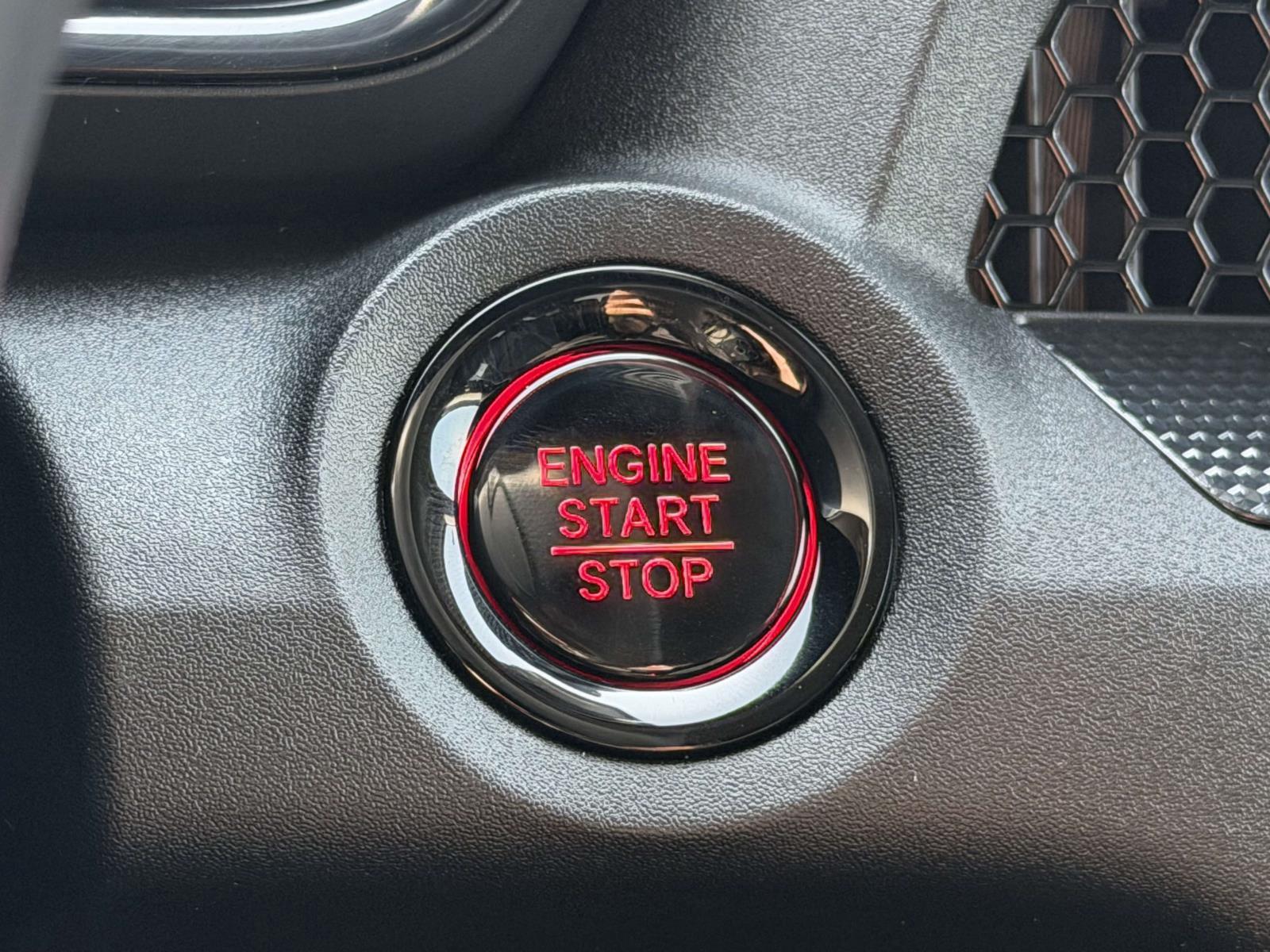 New 2027 Honda CR-V SUV