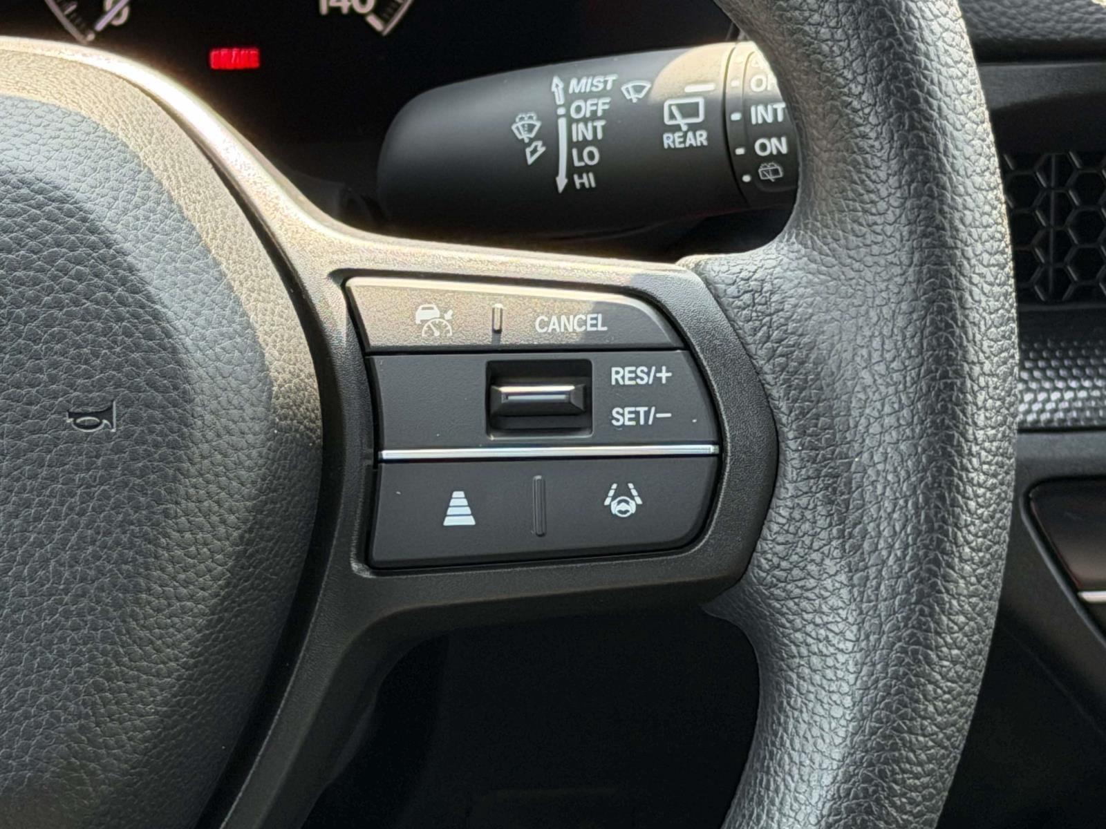 New 2027 Honda CR-V SUV