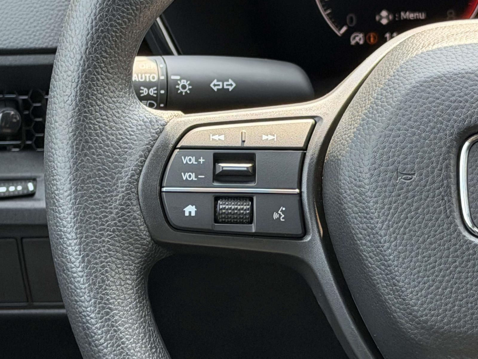 New 2027 Honda CR-V SUV