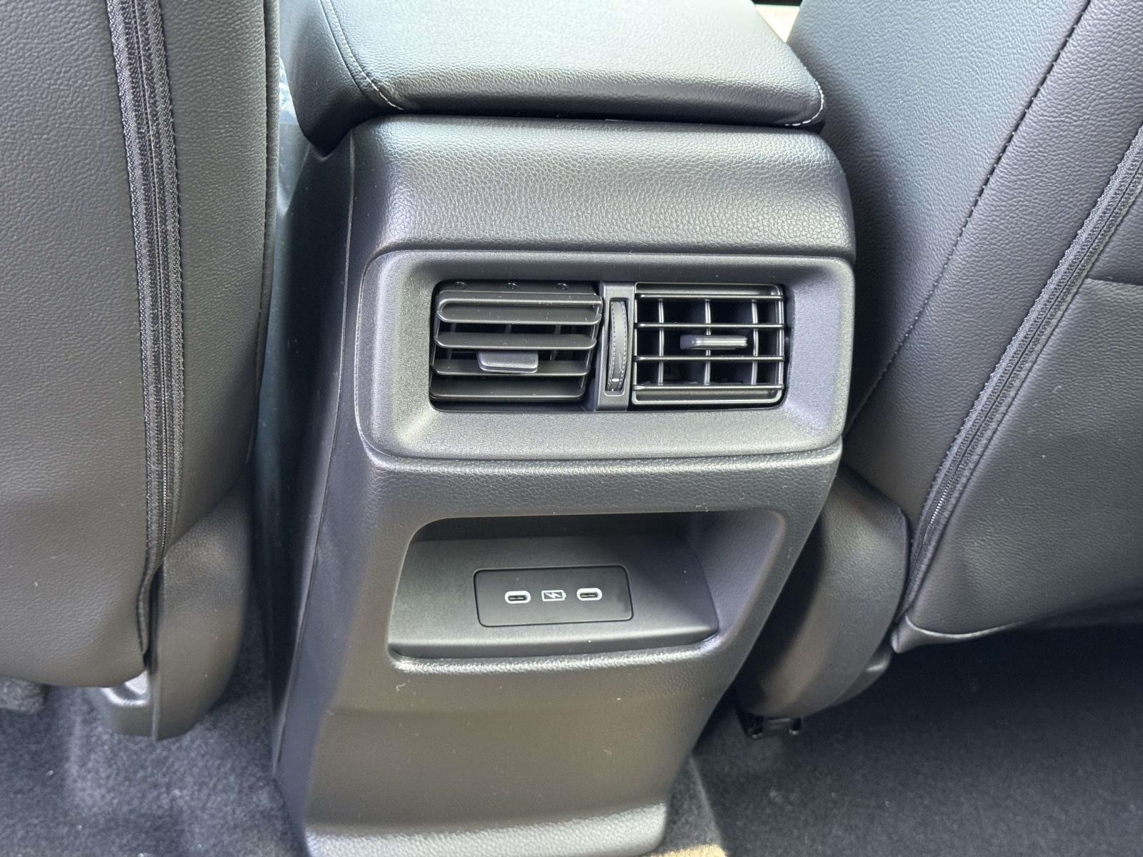 New 2027 Honda CR-V SUV