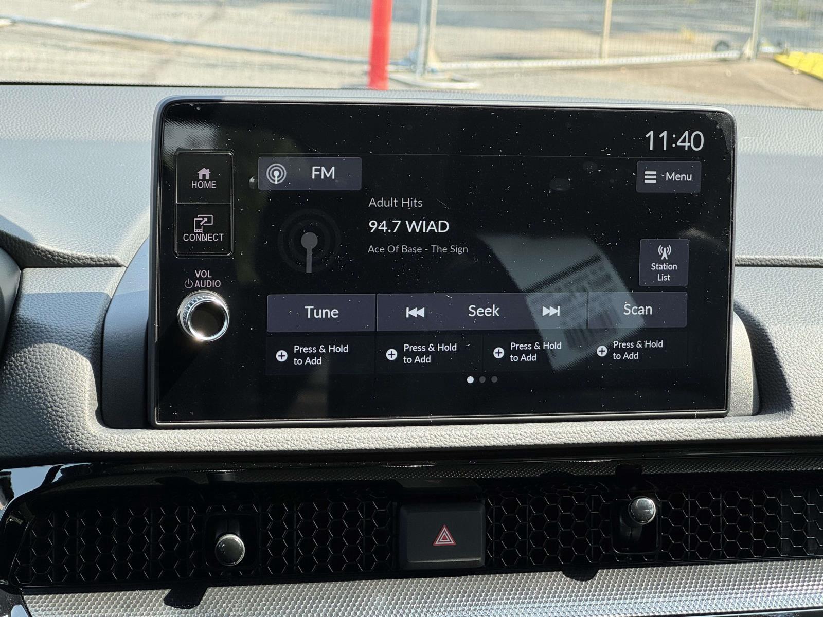 New 2027 Honda CR-V SUV
