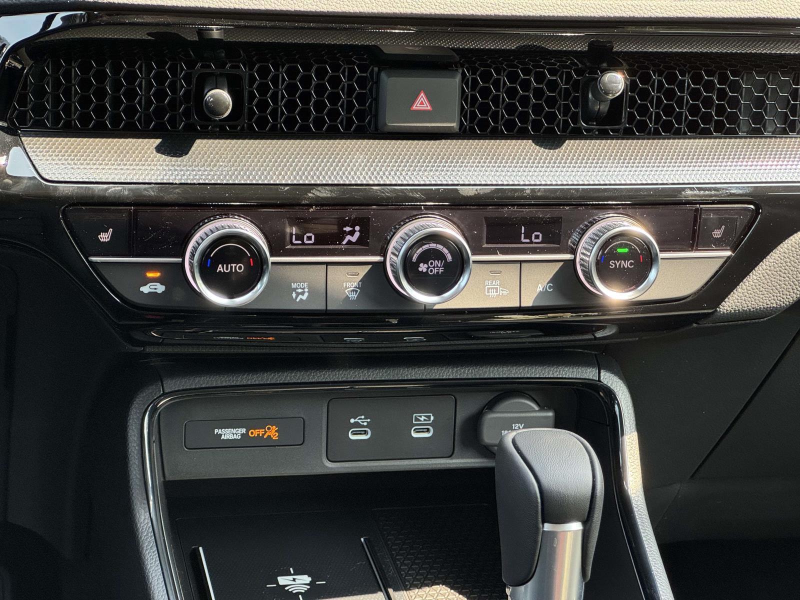 New 2027 Honda CR-V SUV