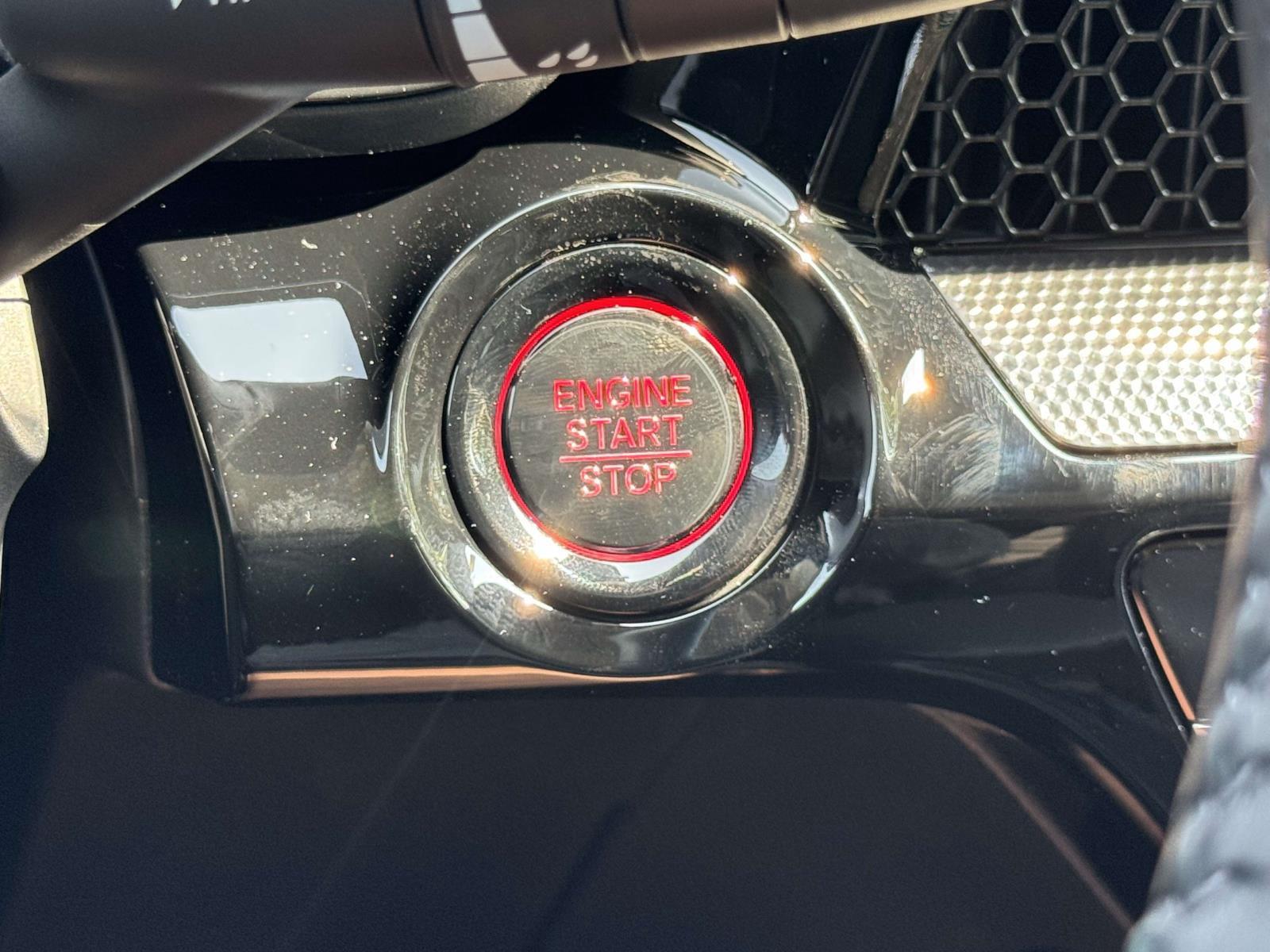 New 2027 Honda CR-V SUV