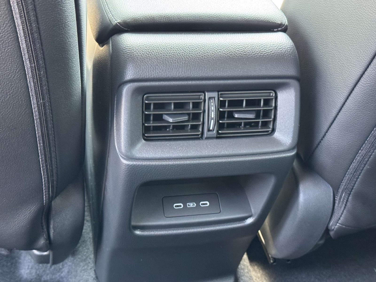 New 2027 Honda CR-V SUV