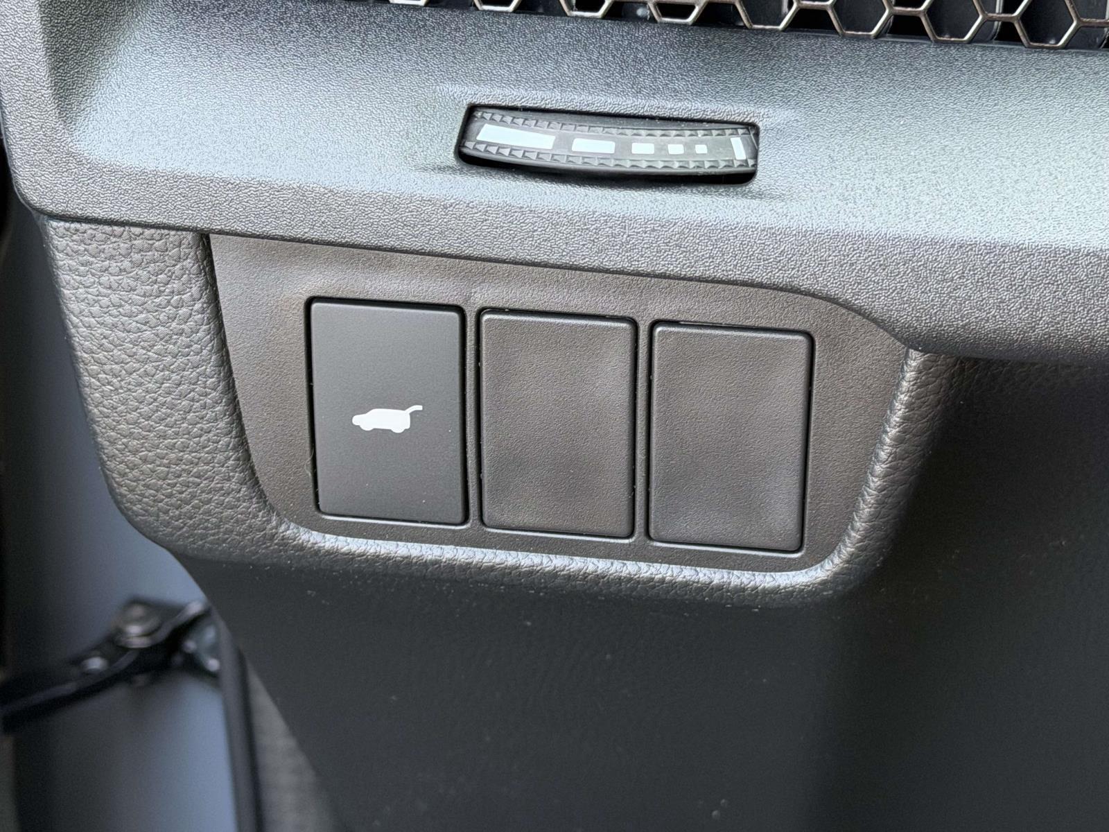 New 2027 Honda CR-V Hybrid SUV