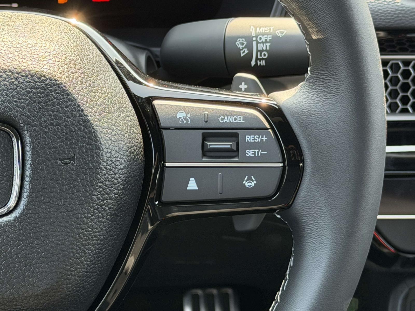 New 2026 Honda Civic Sedan Sedan