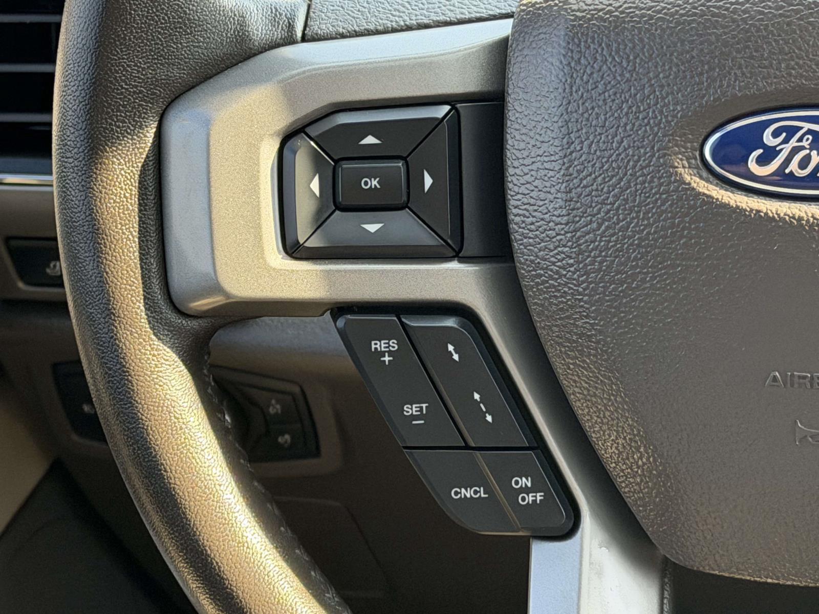Used 2021 Ford Expedition SUV