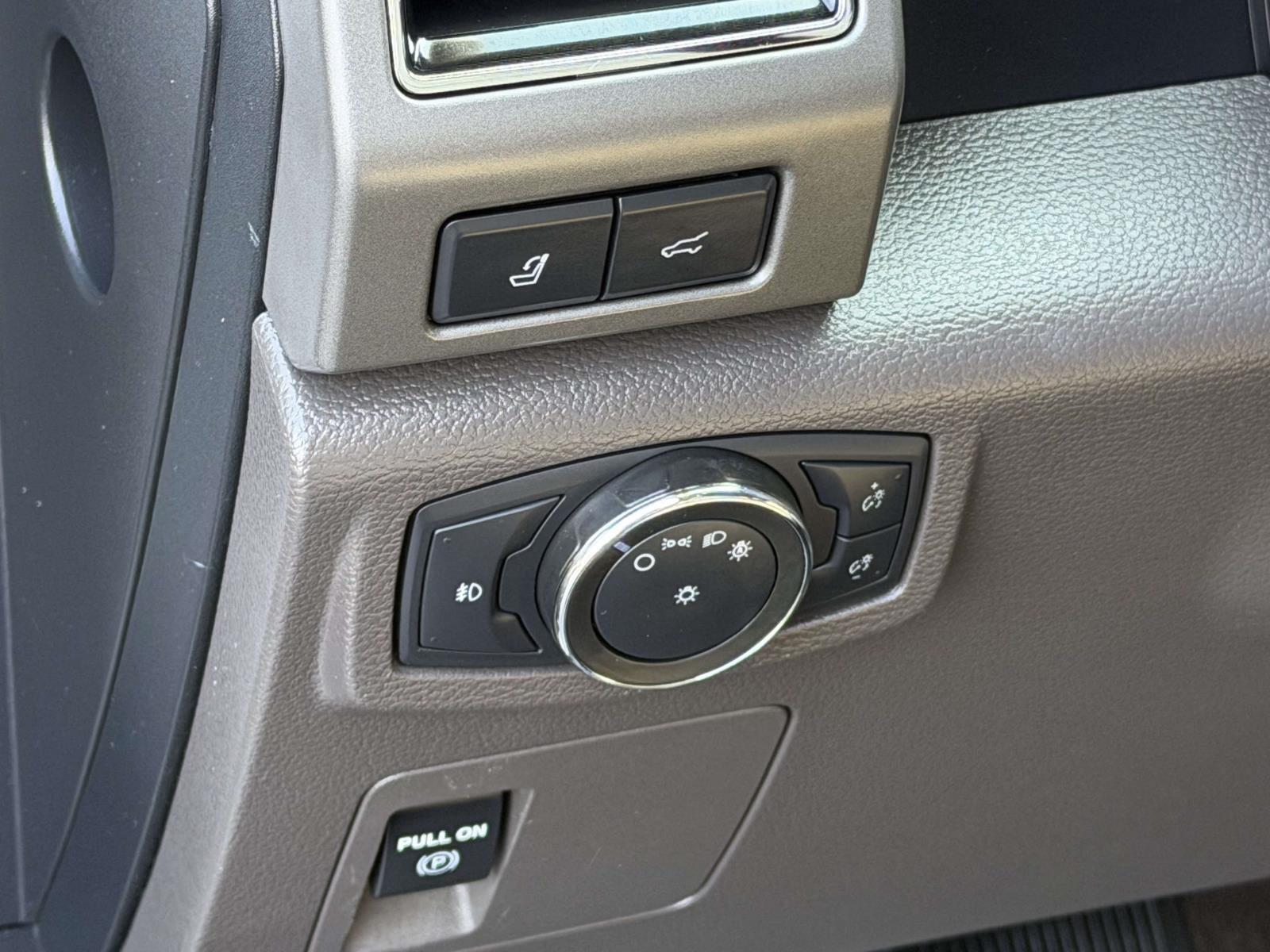 Used 2021 Ford Expedition SUV