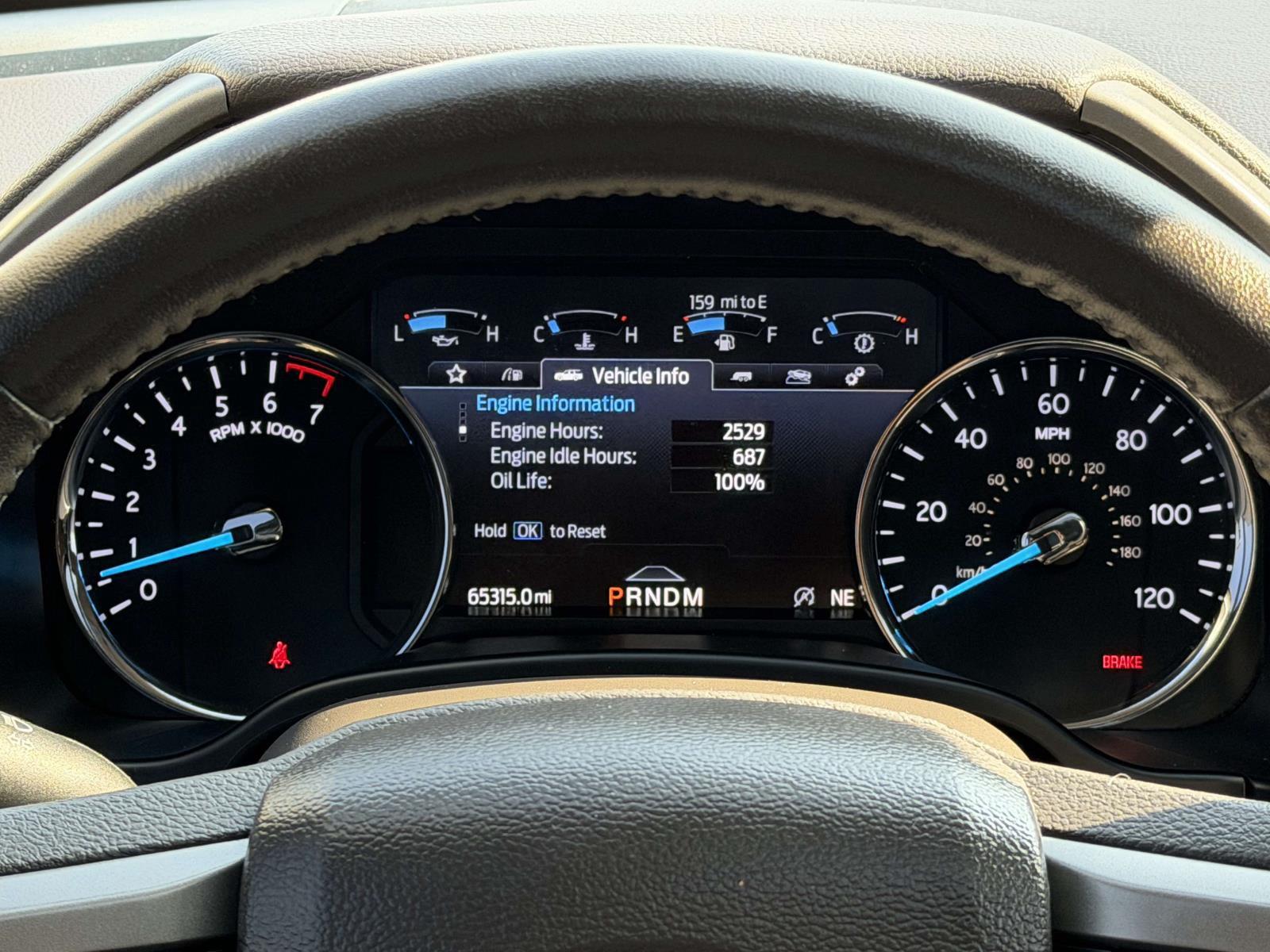 Used 2021 Ford Expedition SUV