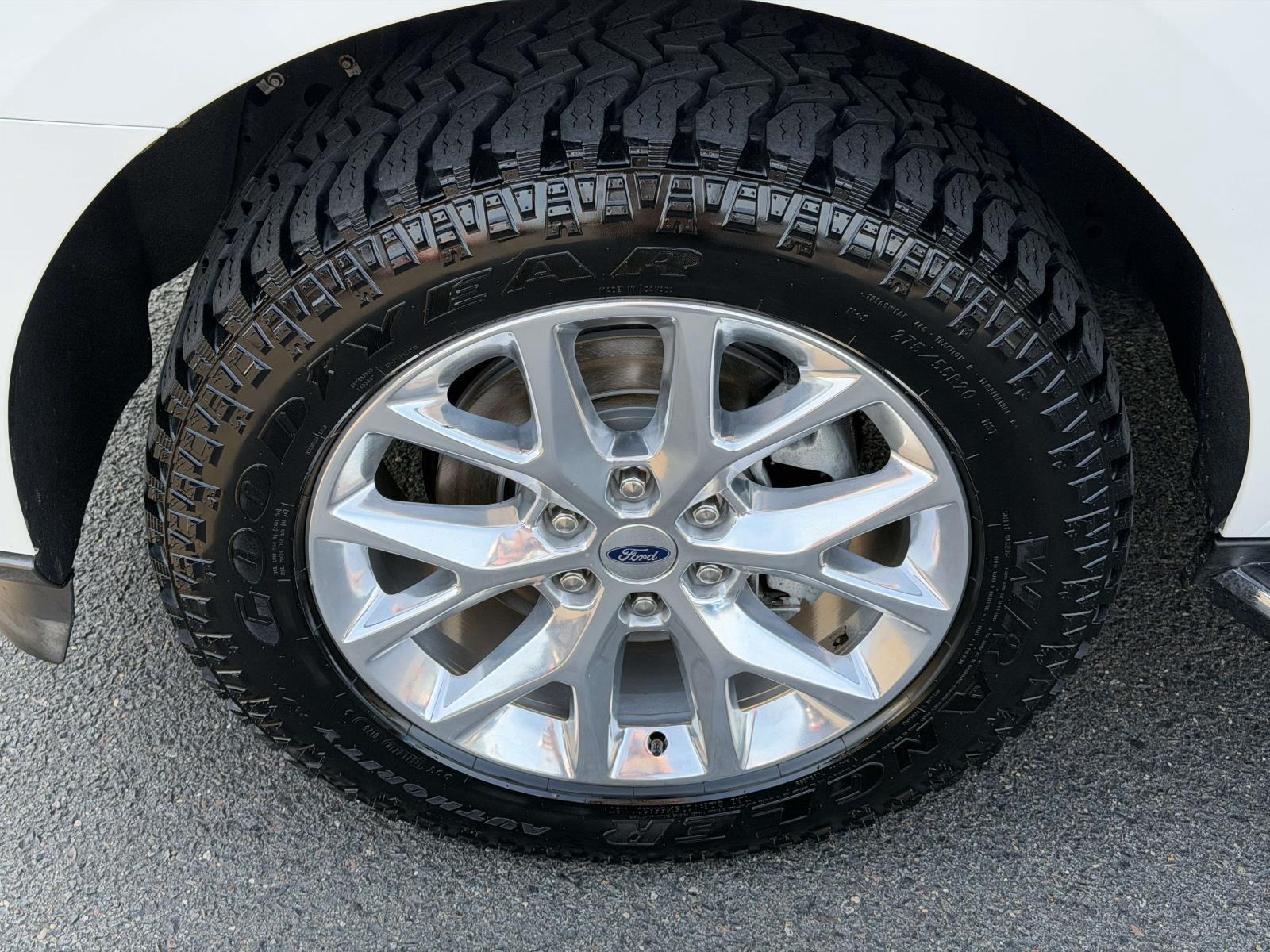 Used 2021 Ford Expedition SUV