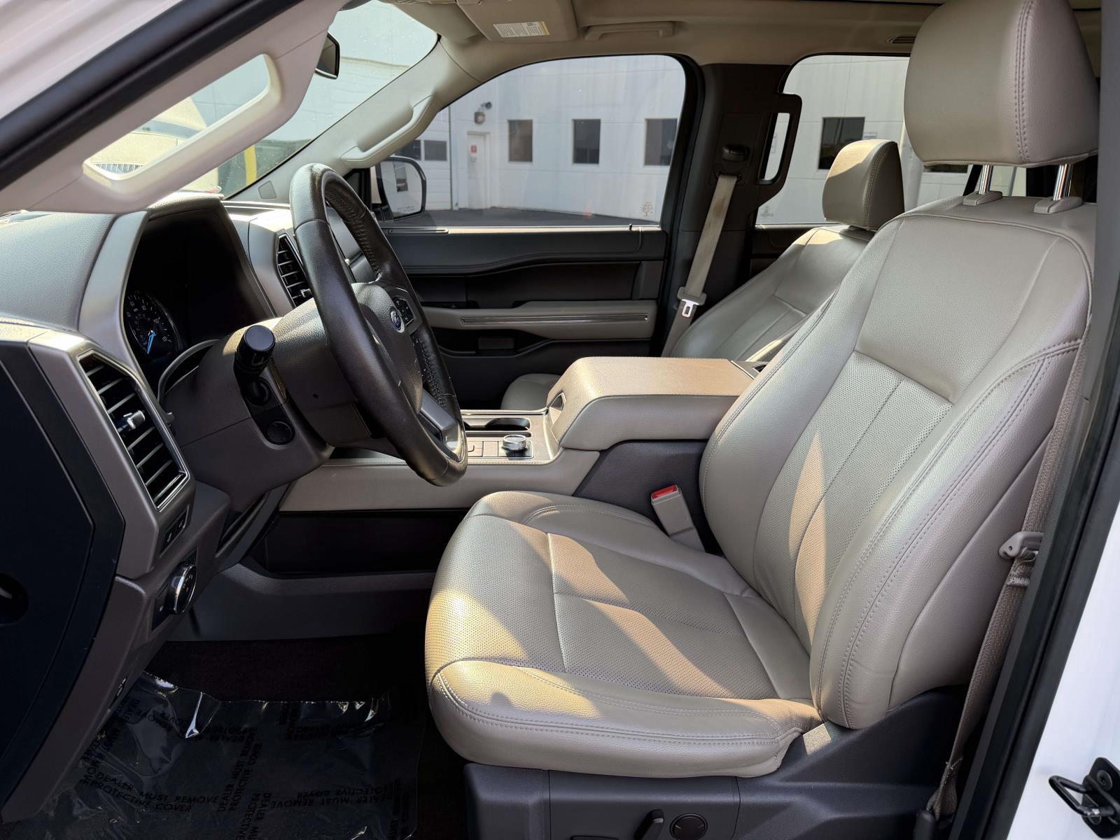 Used 2021 Ford Expedition SUV