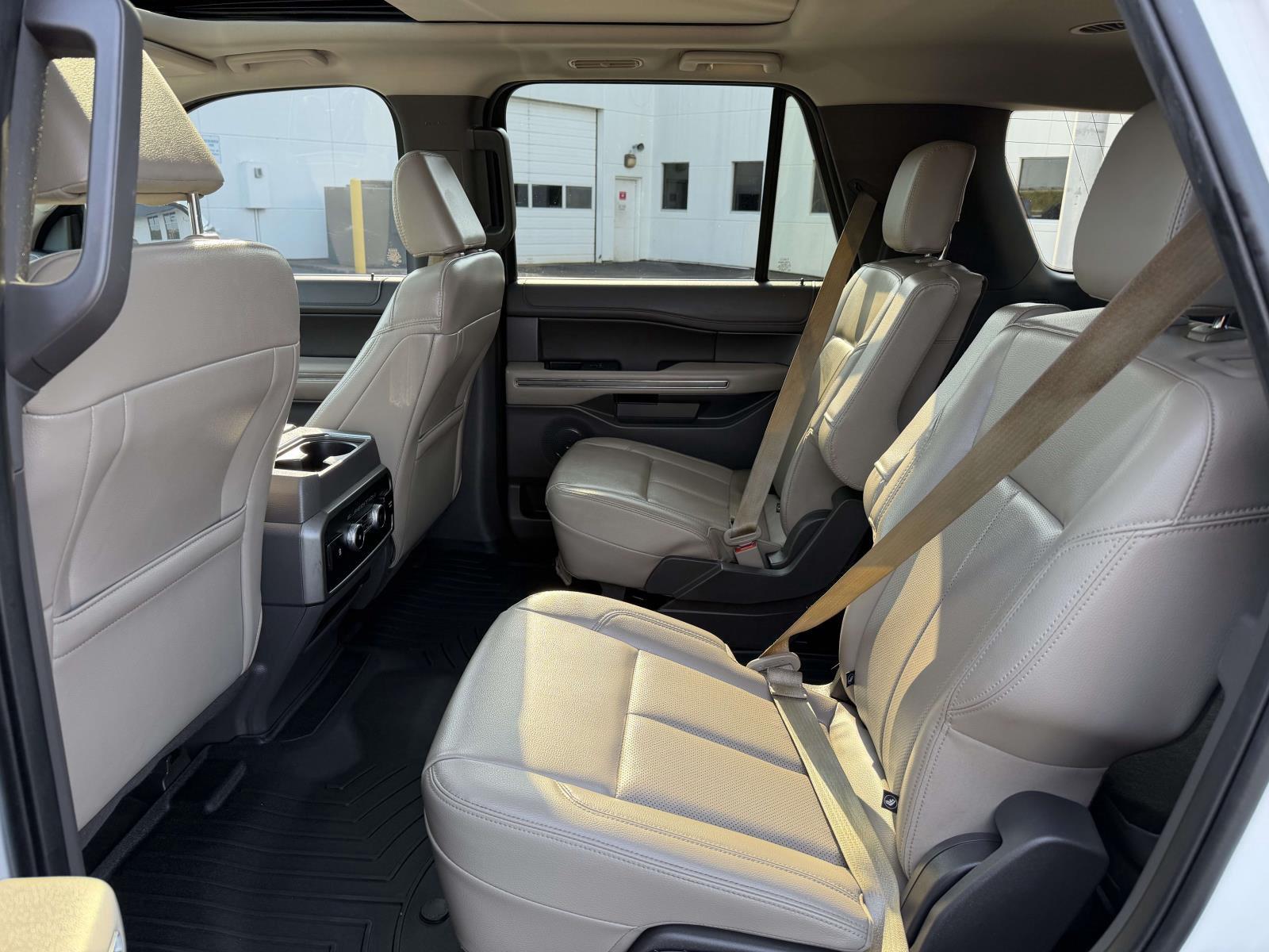 Used 2021 Ford Expedition SUV