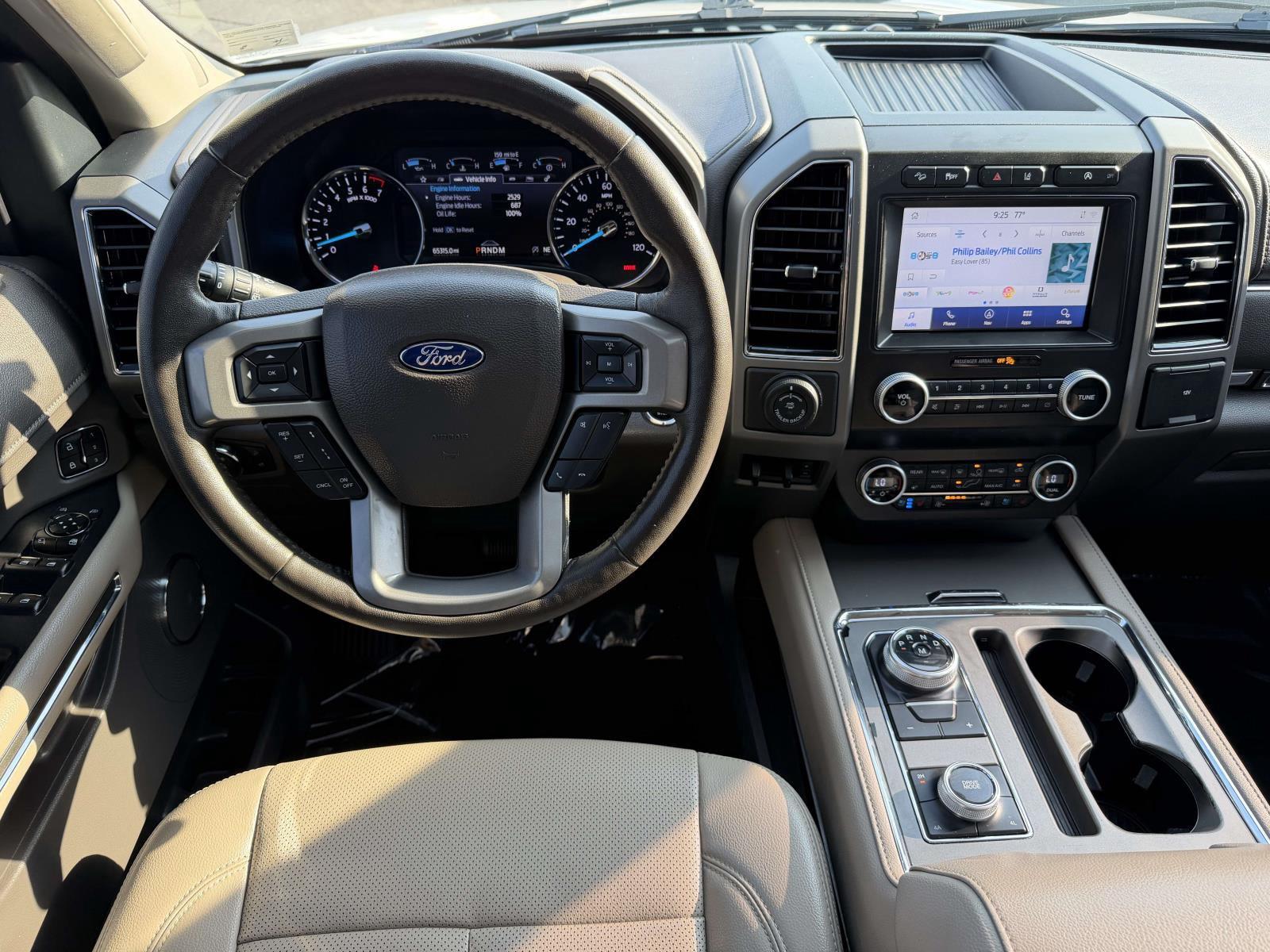 Used 2021 Ford Expedition SUV