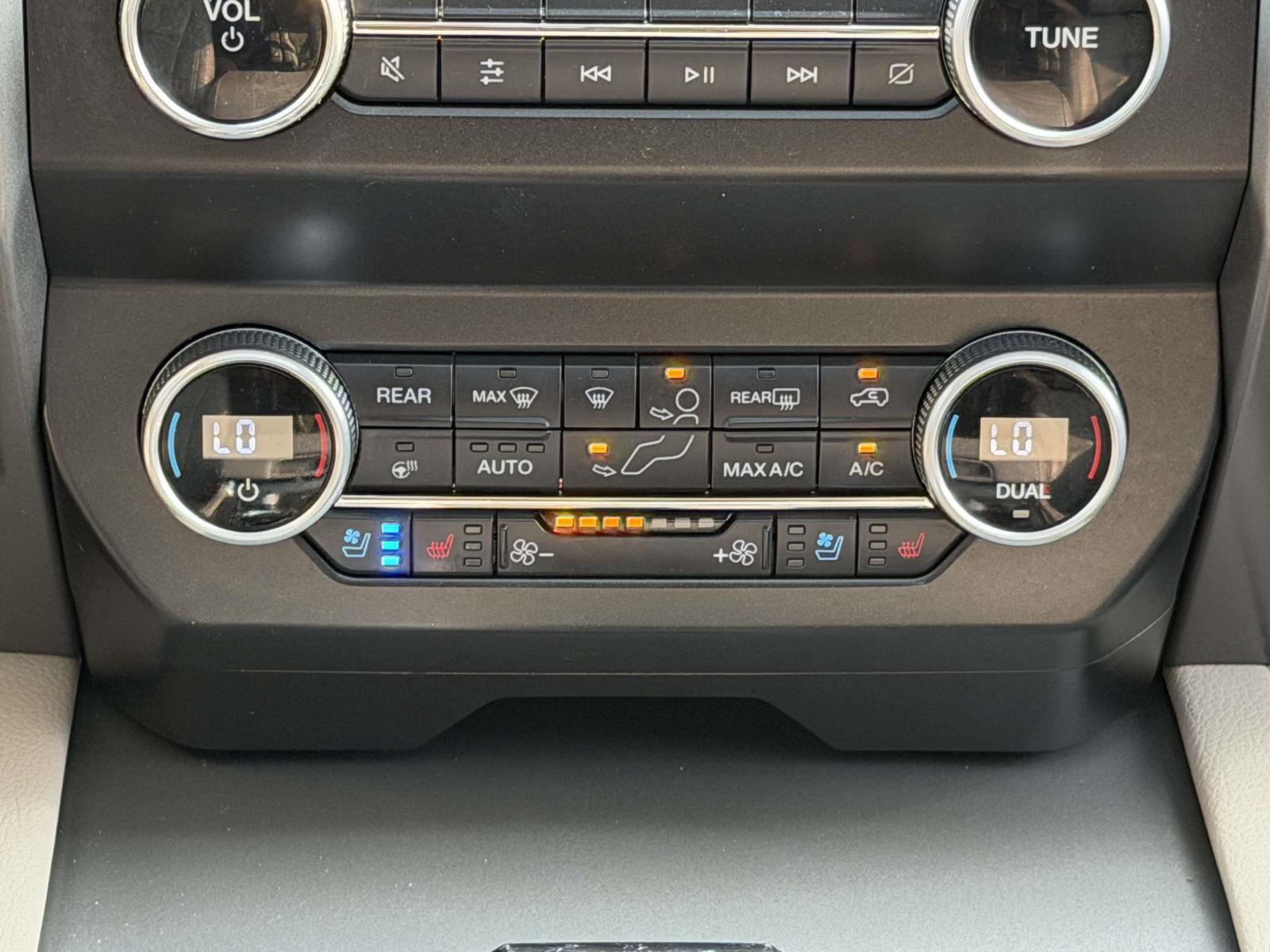 Used 2021 Ford Expedition SUV