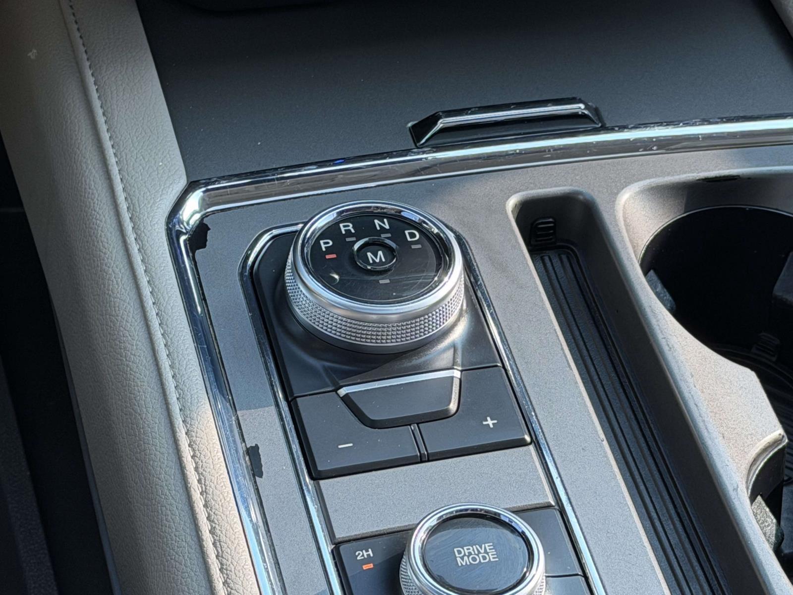 Used 2021 Ford Expedition SUV