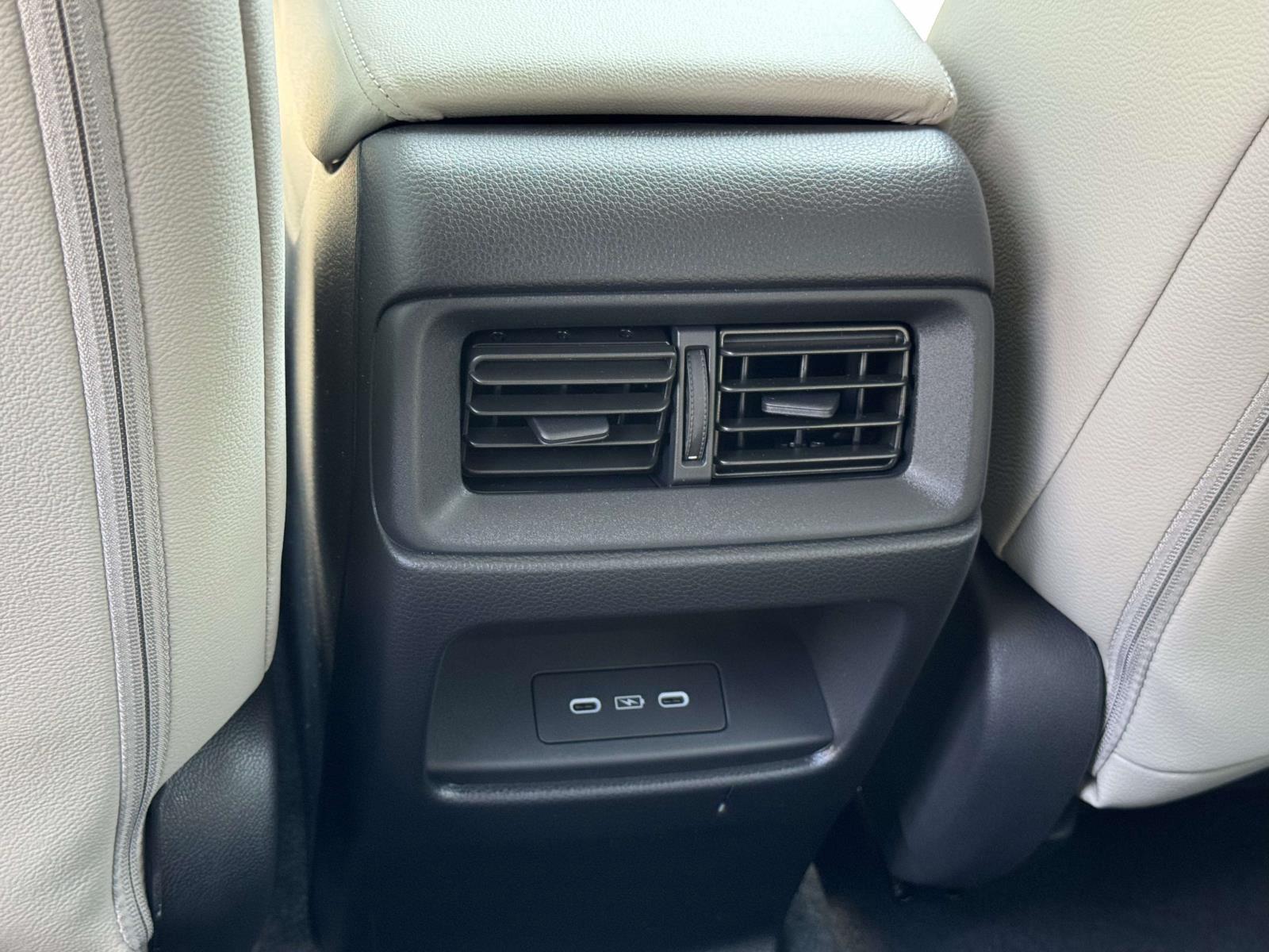 New 2027 Honda CR-V SUV