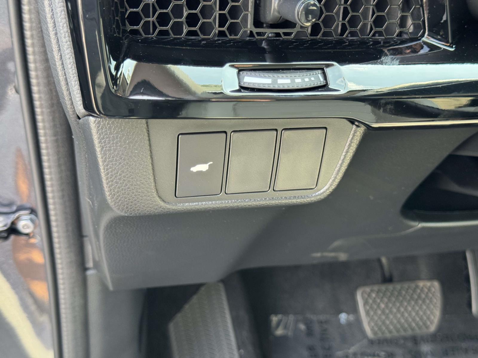 New 2027 Honda CR-V SUV