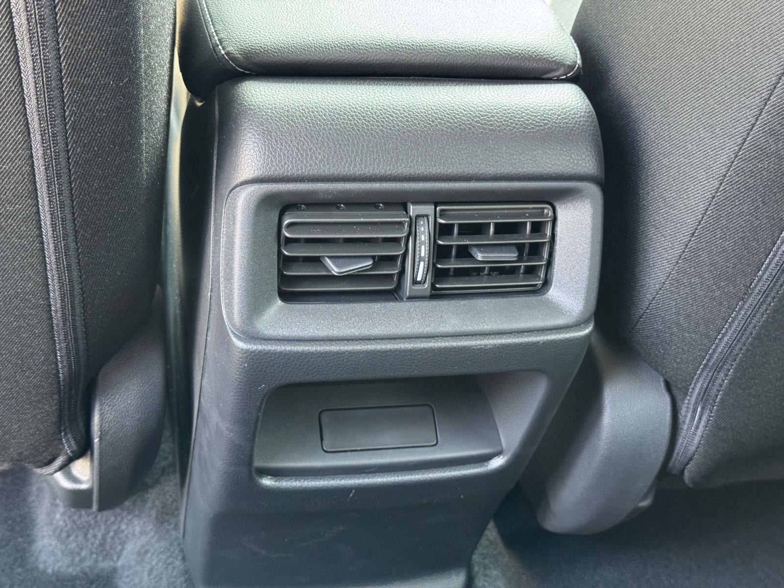 New 2026 Honda CR-V SUV