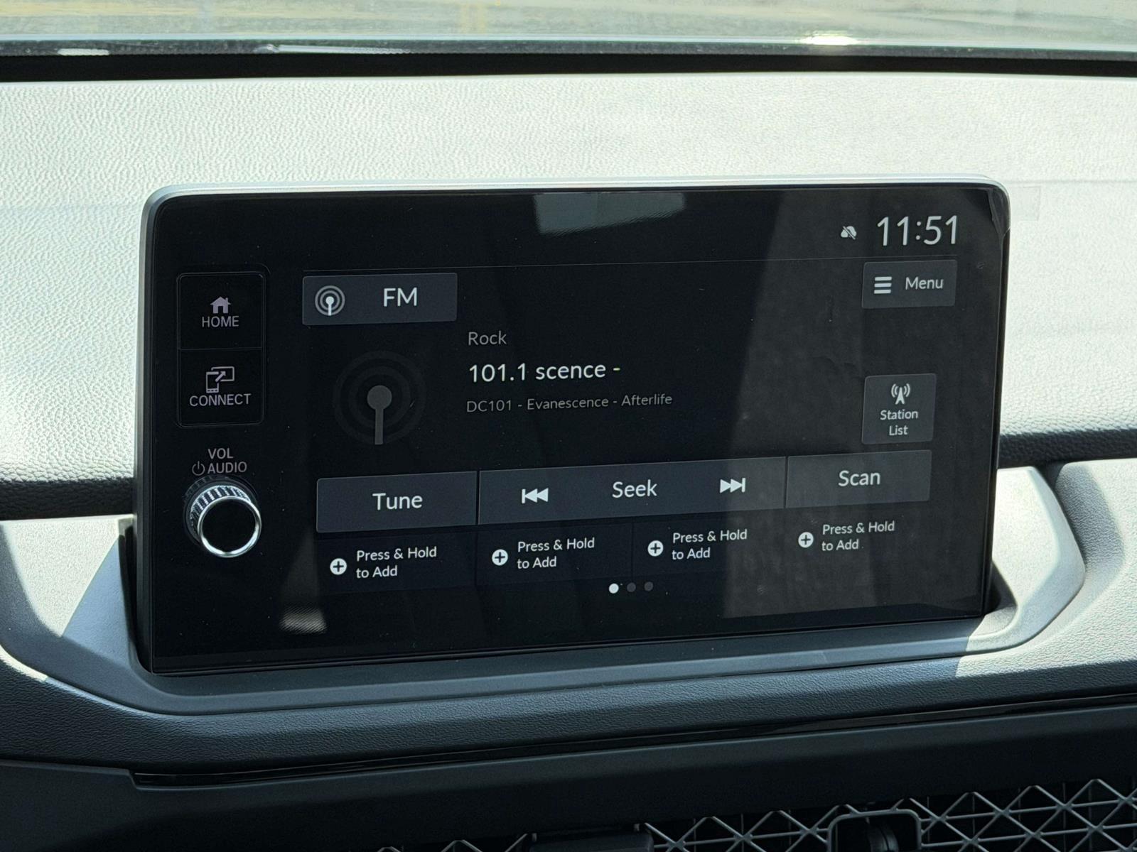 New 2026 Honda Accord Sedan Sedan
