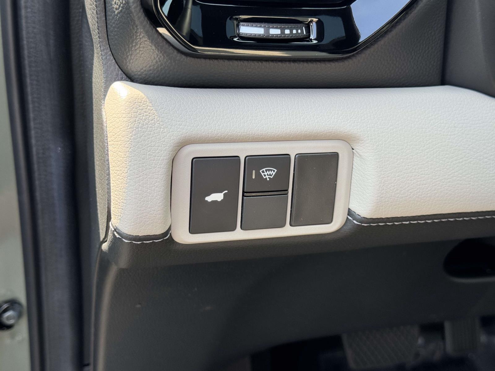New 2026 Honda Passport SUV