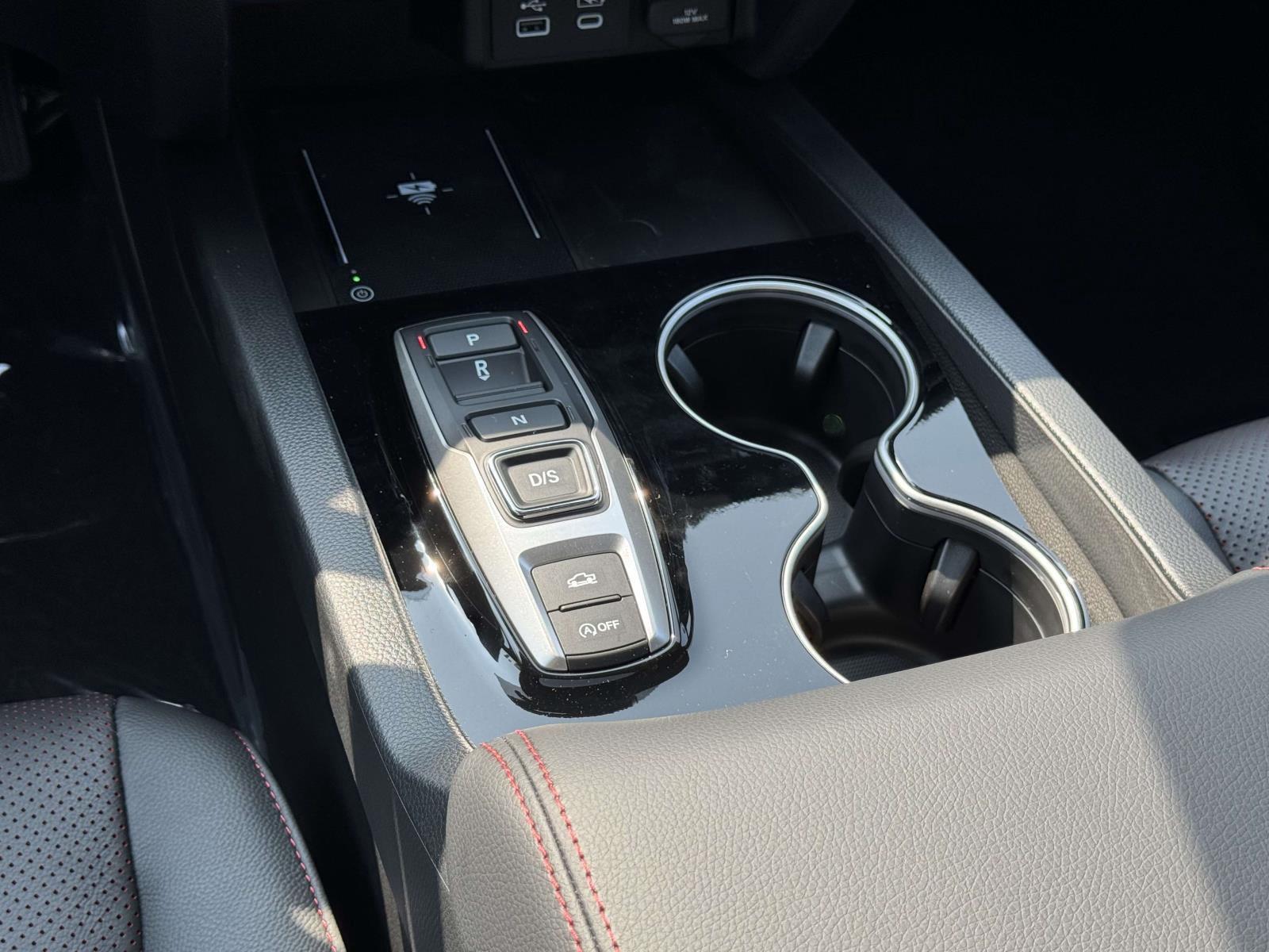 New 2026 Honda Ridgeline Truck