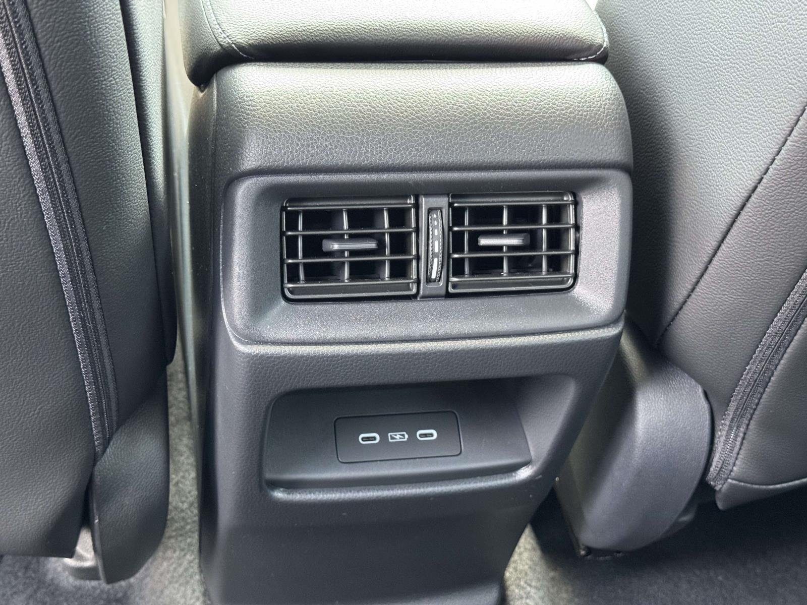 New 2027 Honda CR-V SUV