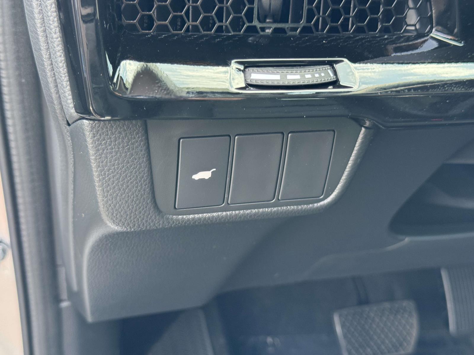 New 2027 Honda CR-V SUV