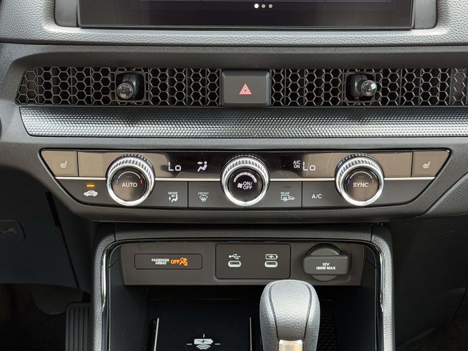 New 2027 Honda CR-V SUV