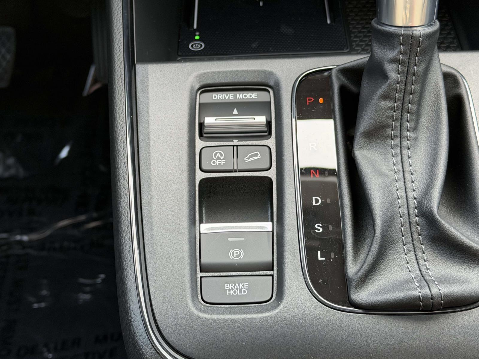 New 2027 Honda CR-V SUV
