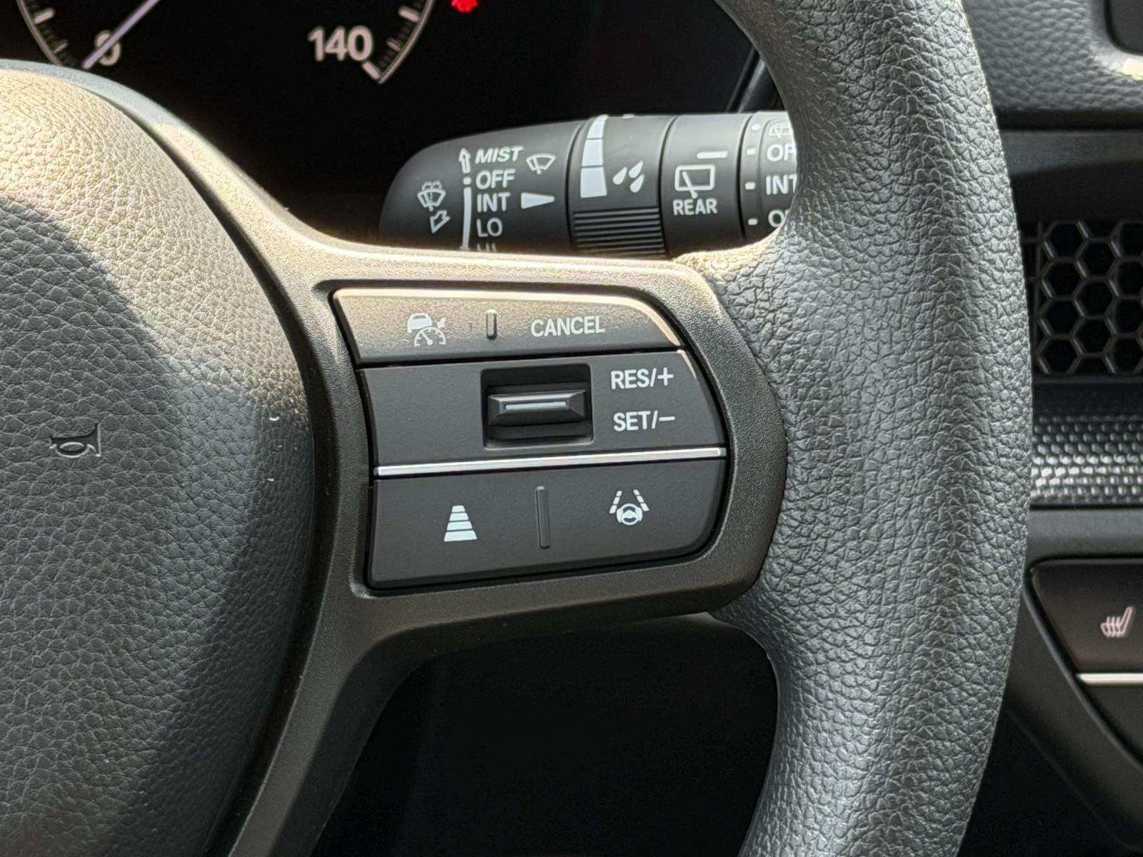 New 2027 Honda CR-V SUV