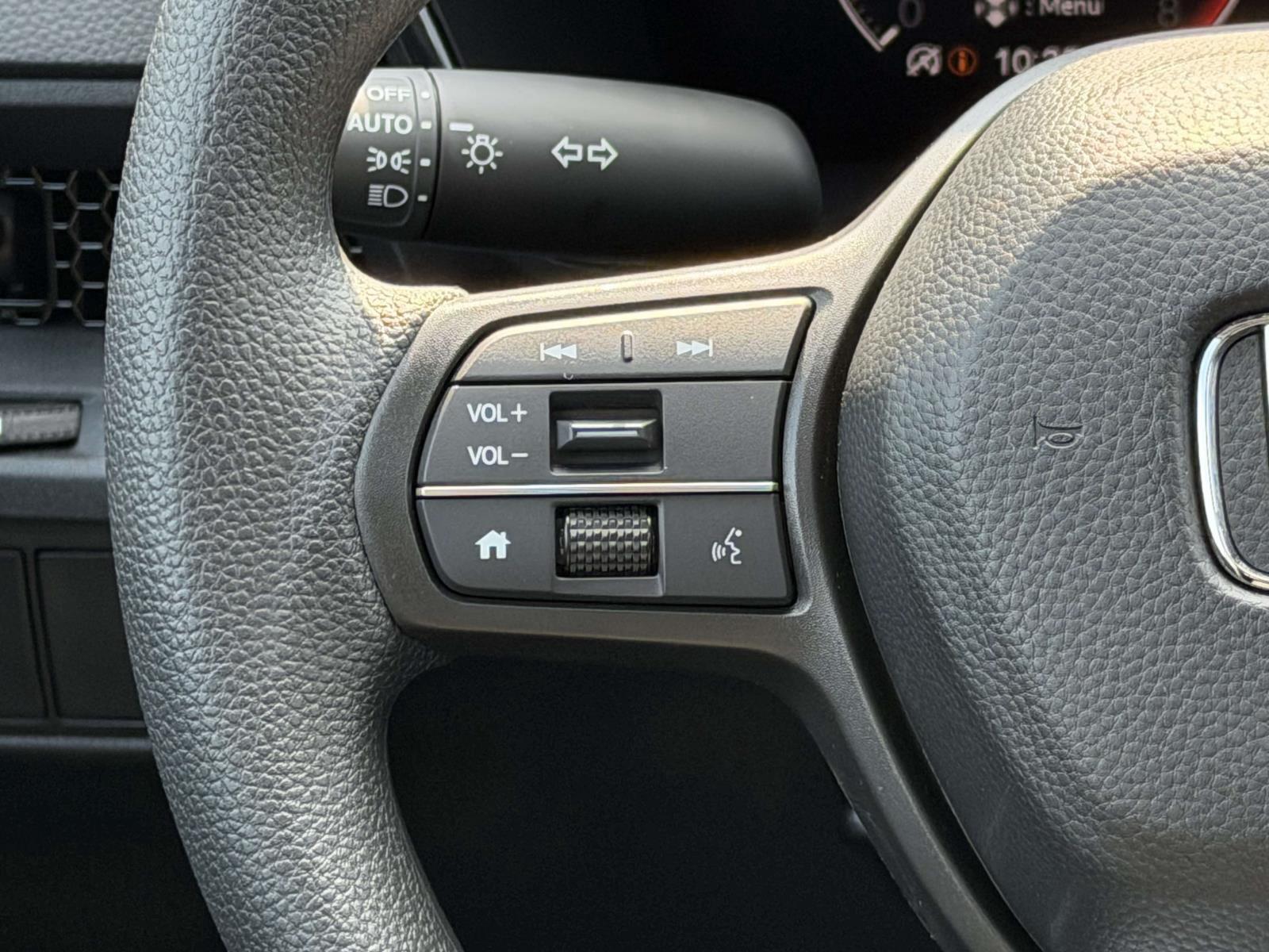 New 2027 Honda CR-V SUV