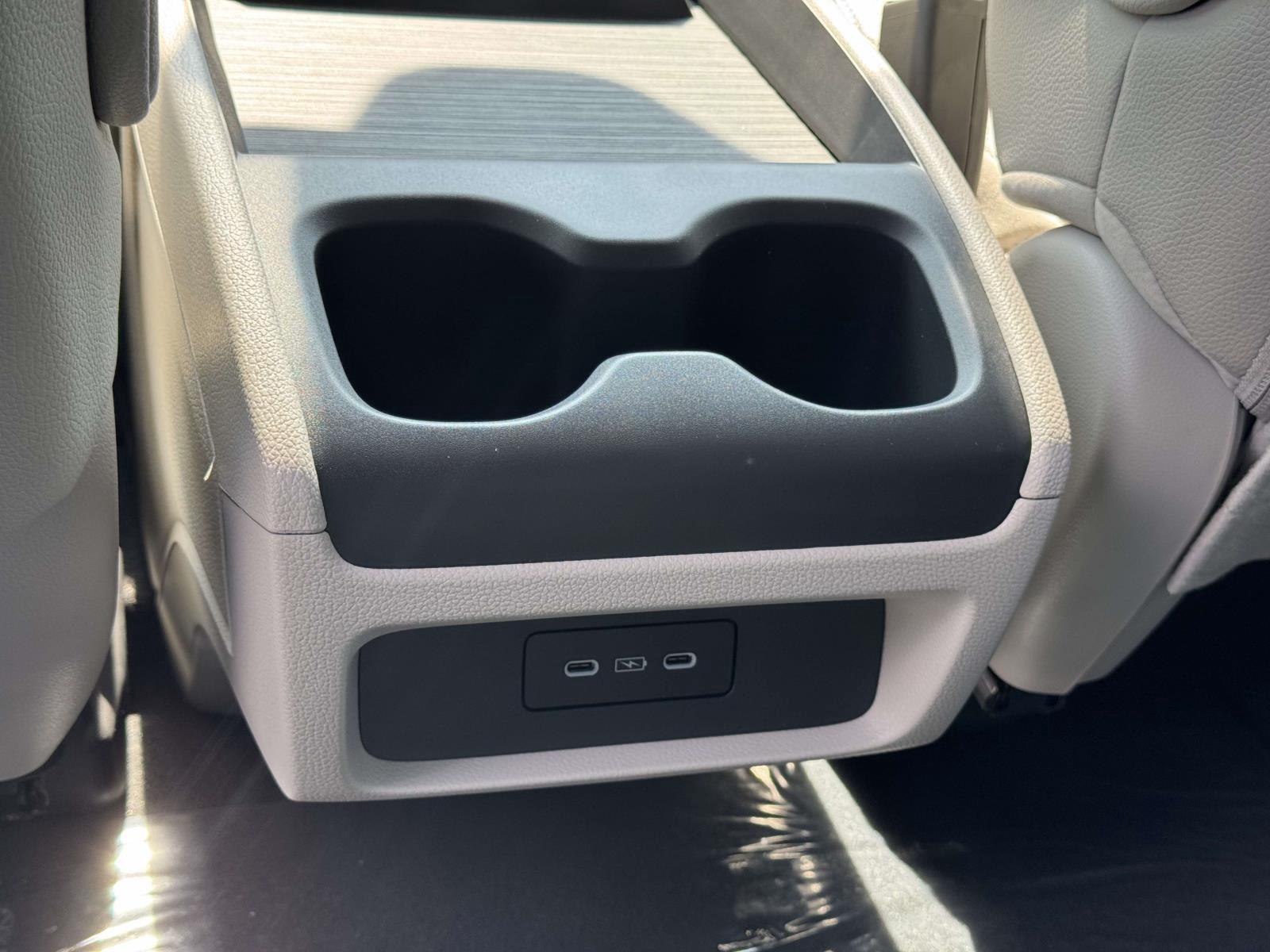 New 2027 Honda Odyssey Van