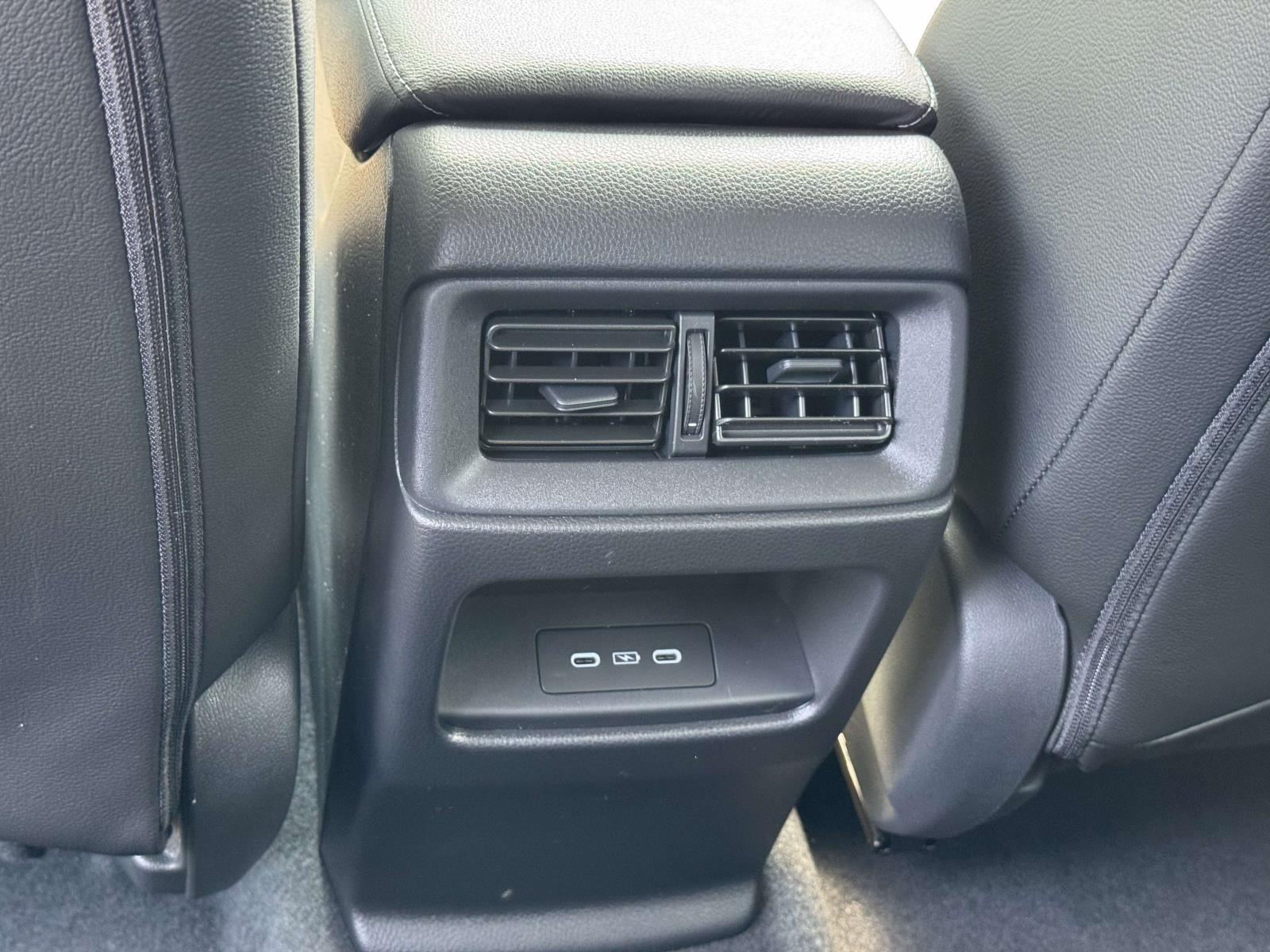 New 2027 Honda CR-V SUV