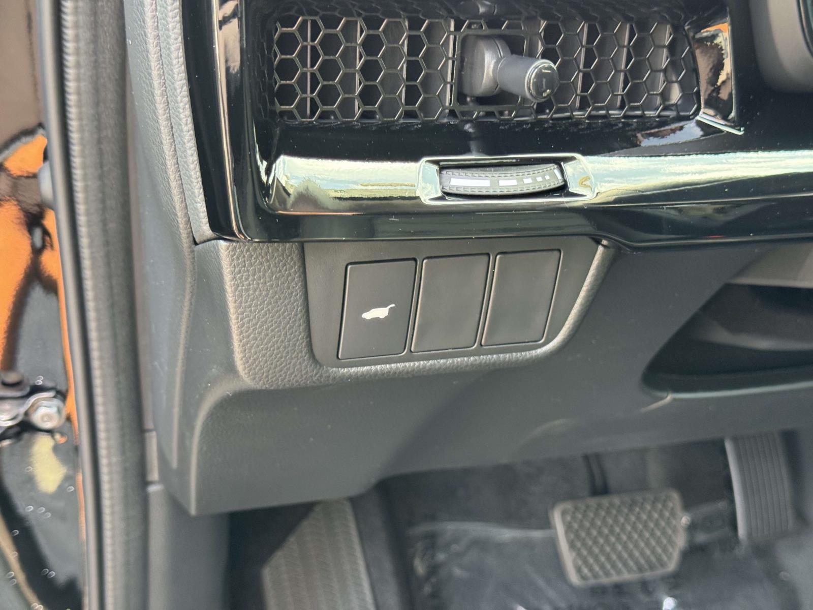 New 2027 Honda CR-V SUV