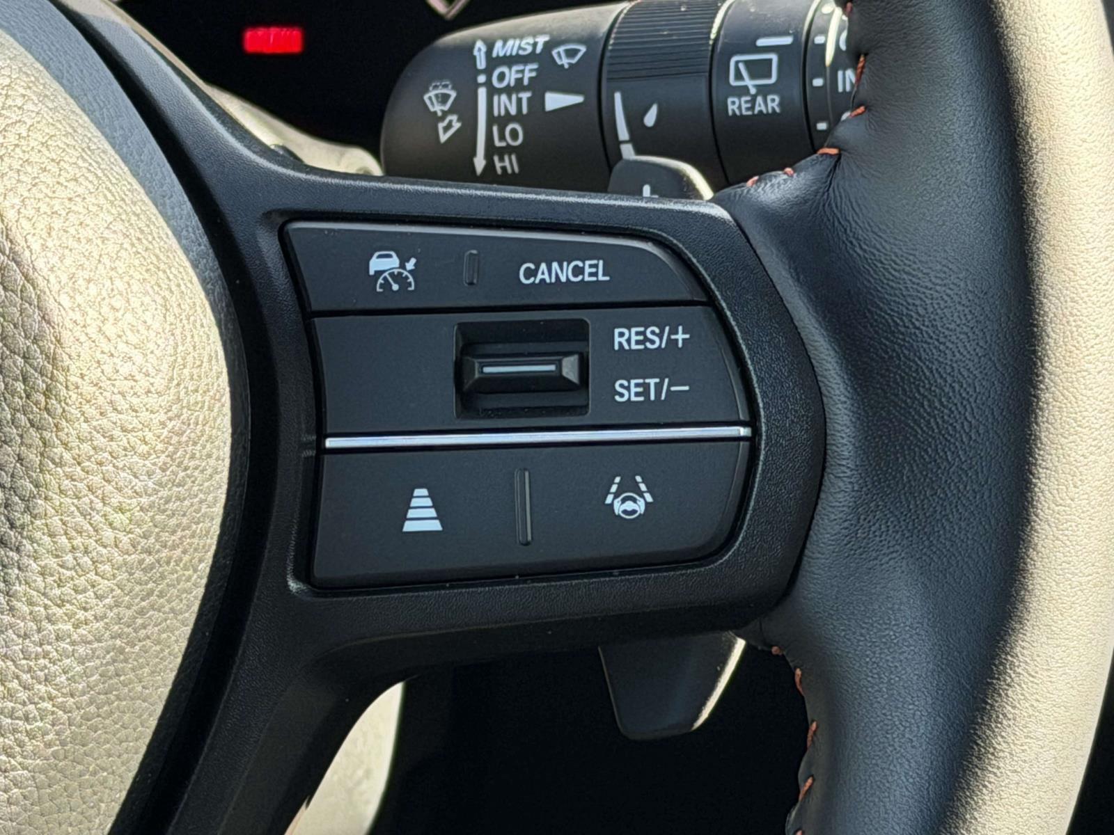Used 2026 Honda CR-V Hybrid SUV