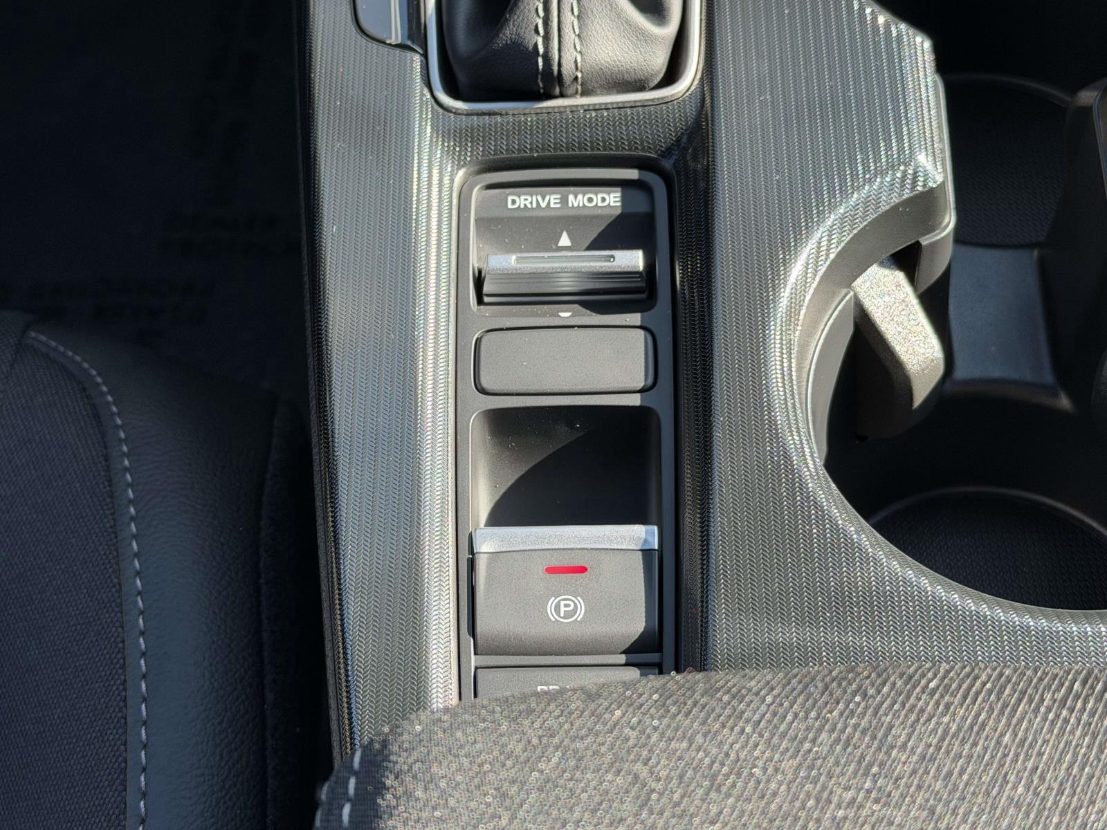 Used 2026 Honda Civic Sedan Hybrid Sedan