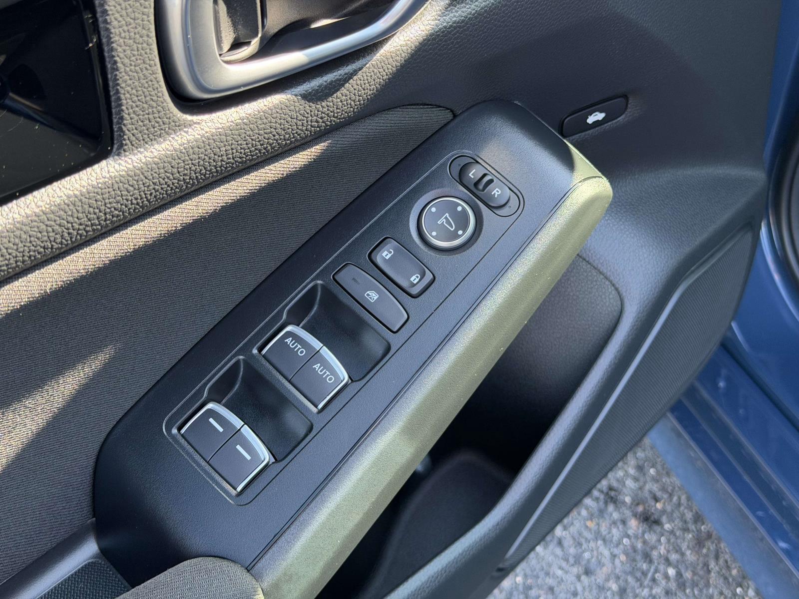 Used 2026 Honda Civic Sedan Hybrid Sedan