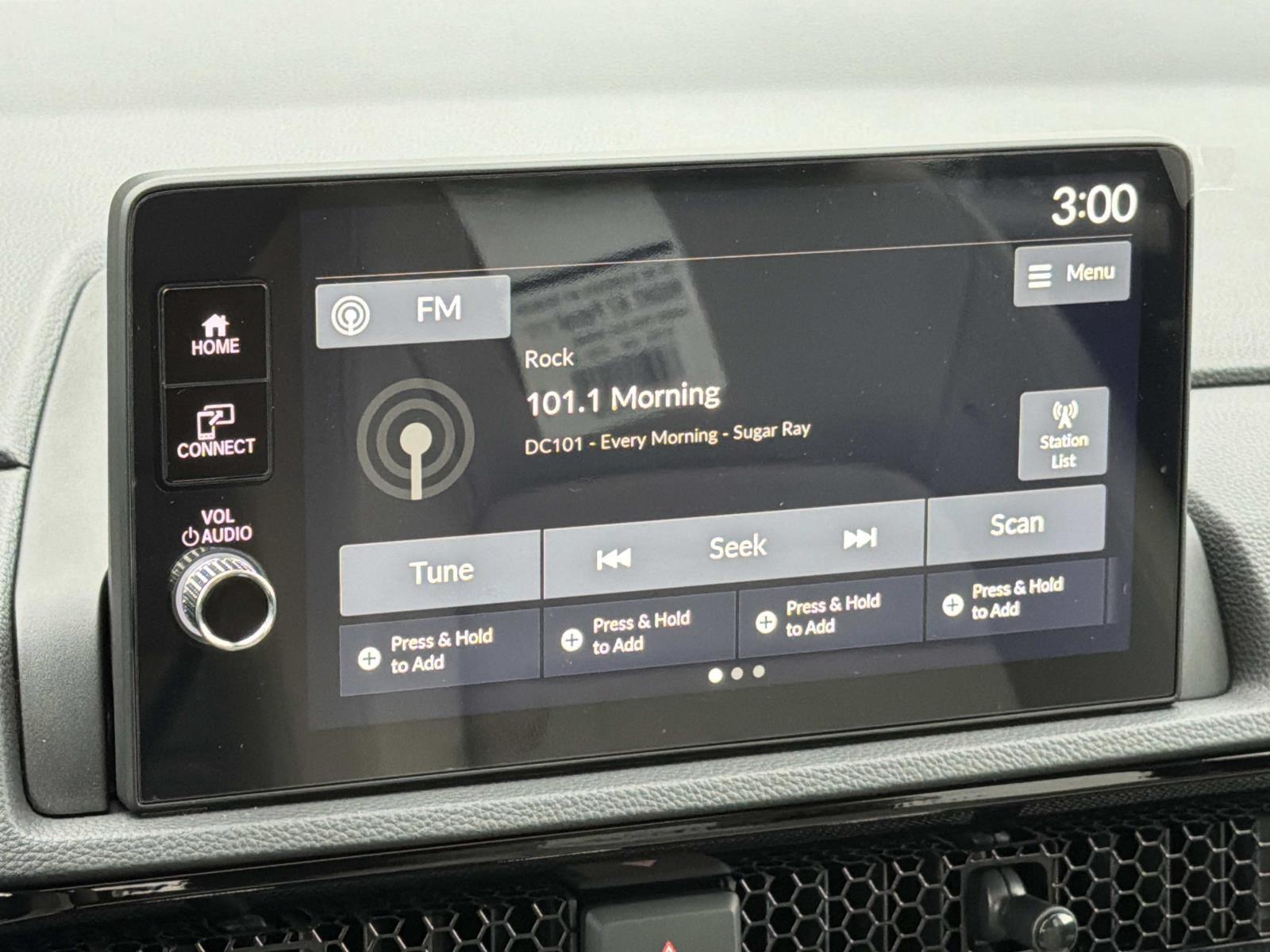 New 2027 Honda CR-V SUV