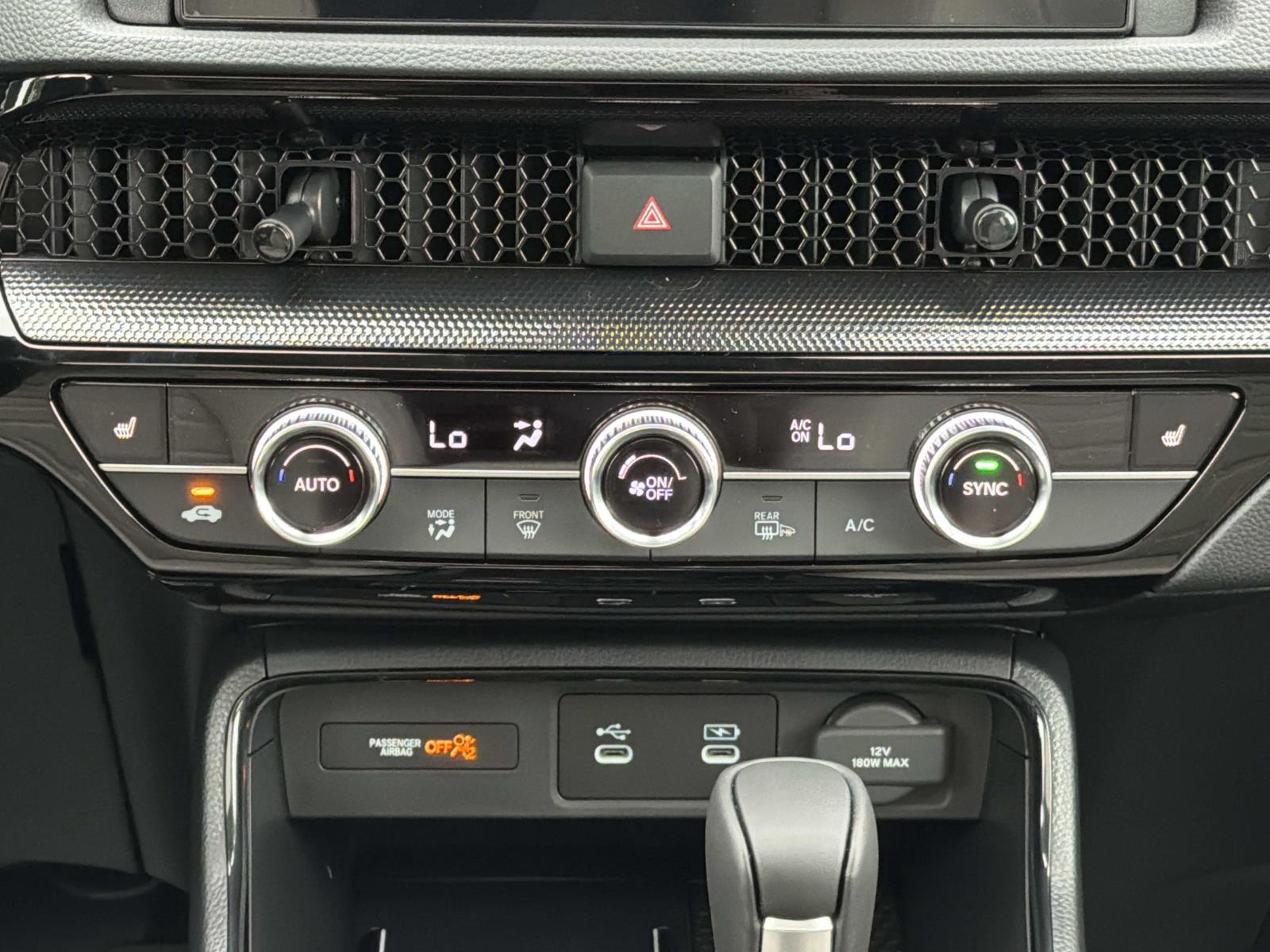 New 2027 Honda CR-V SUV