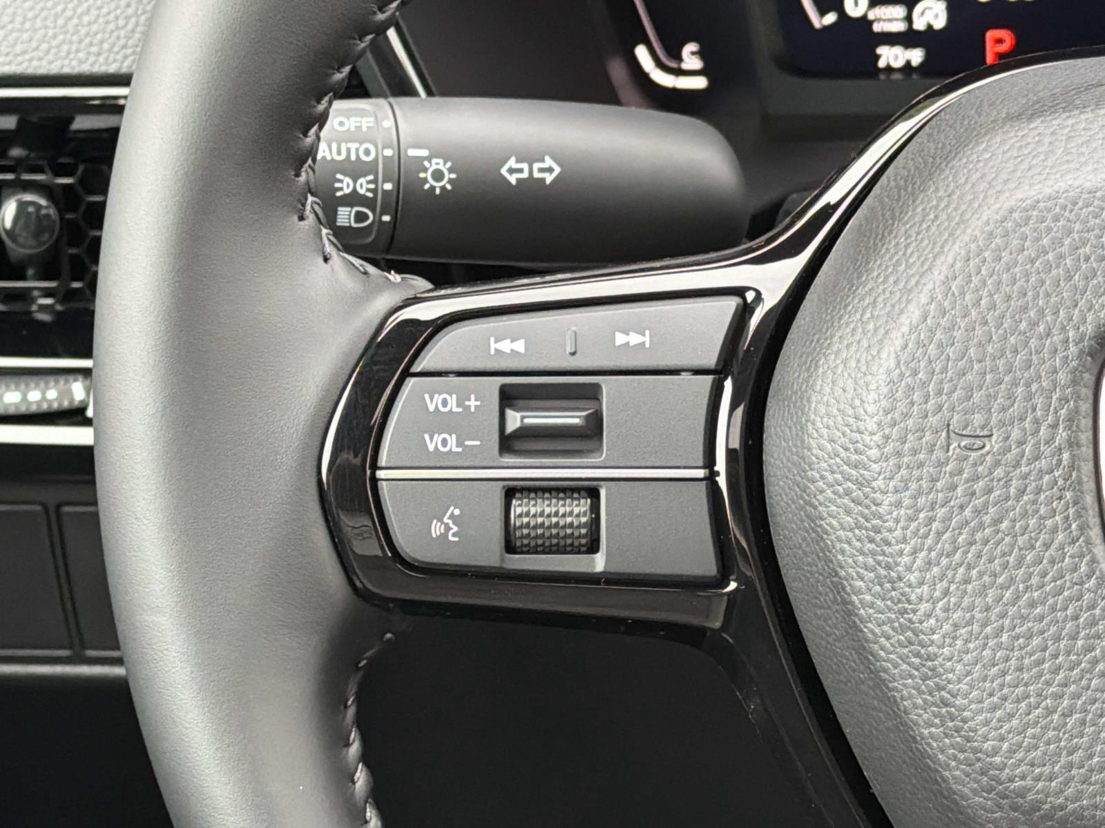New 2027 Honda CR-V SUV