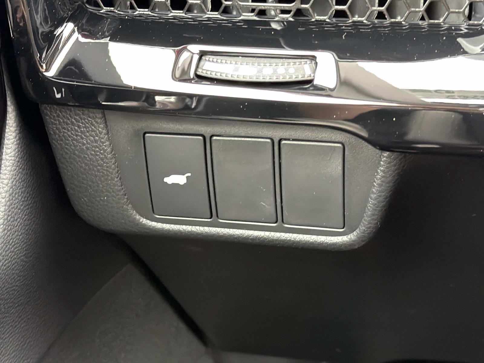 New 2027 Honda CR-V SUV