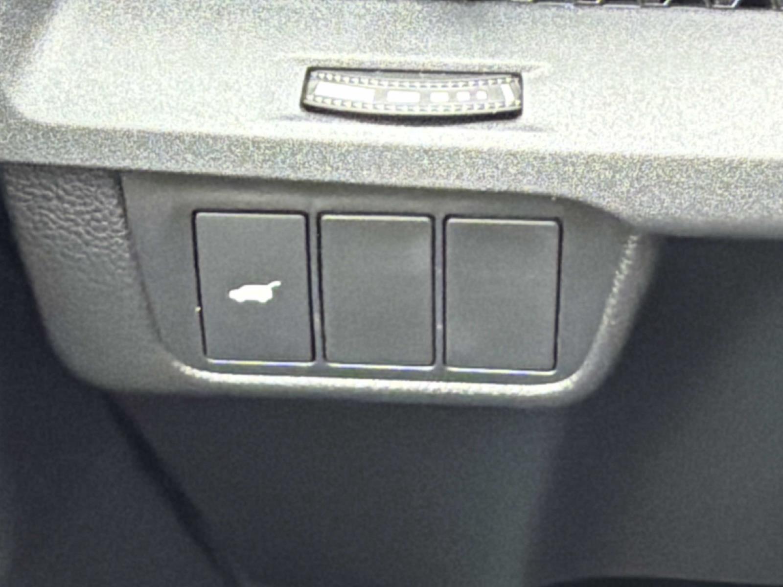 New 2027 Honda CR-V Hybrid SUV